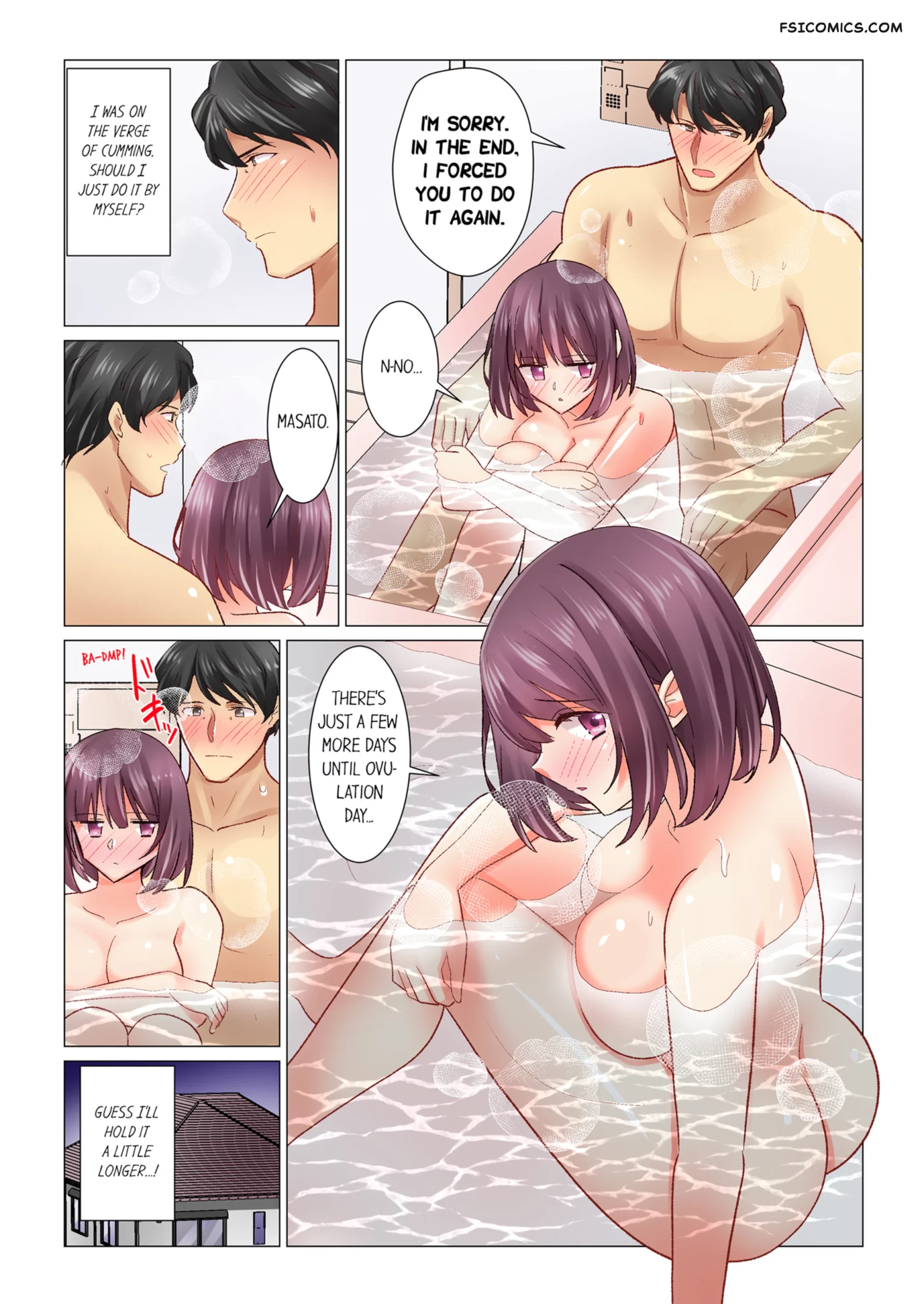 our kinky newlywed life chapter 7 nanakusa amane 049 scaled - FSIComics our-kinky-newlywed-life-chapter-7-nanakusa-amane-049