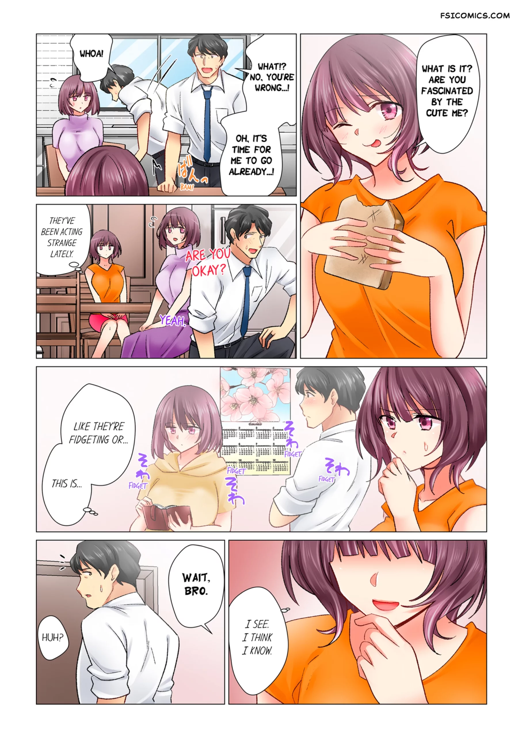 our kinky newlywed life chapter 7 nanakusa amane 051 scaled - FSIComics our-kinky-newlywed-life-chapter-7-nanakusa-amane-051