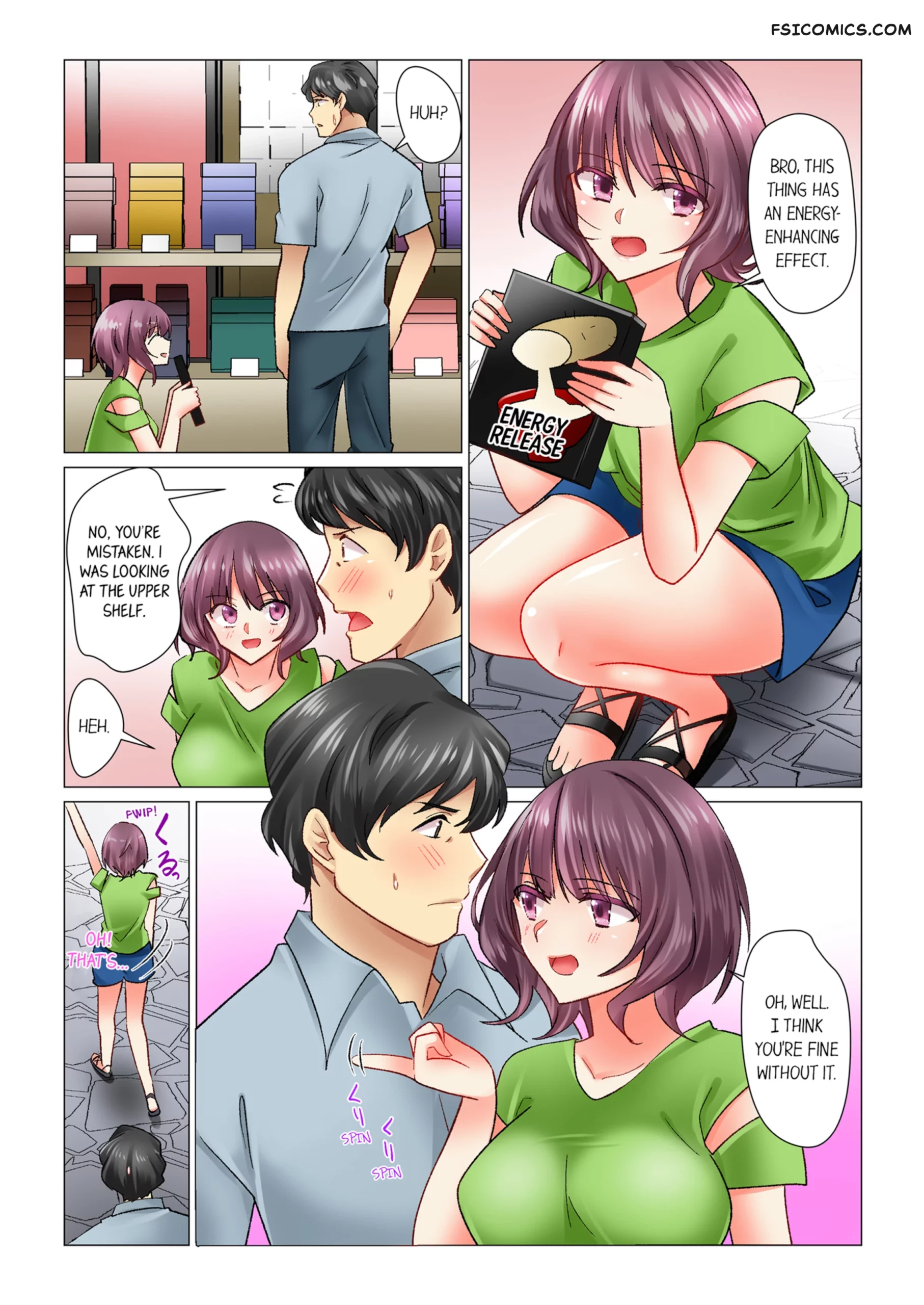 our kinky newlywed life chapter 8 nanakusa amane 003 scaled - FSIComics our-kinky-newlywed-life-chapter-8-nanakusa-amane-003