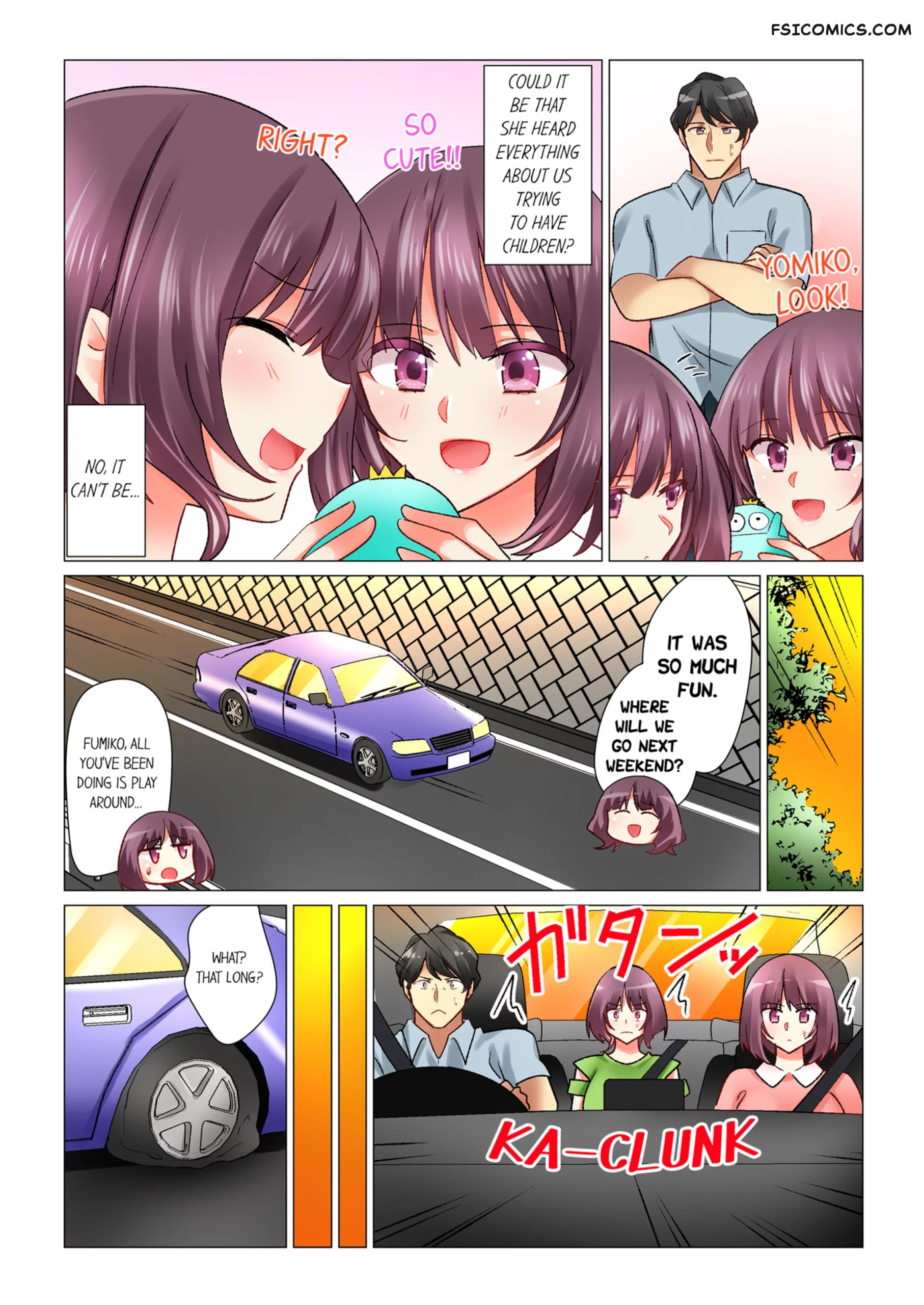 our kinky newlywed life chapter 8 nanakusa amane 004 scaled - FSIComics our-kinky-newlywed-life-chapter-8-nanakusa-amane-004