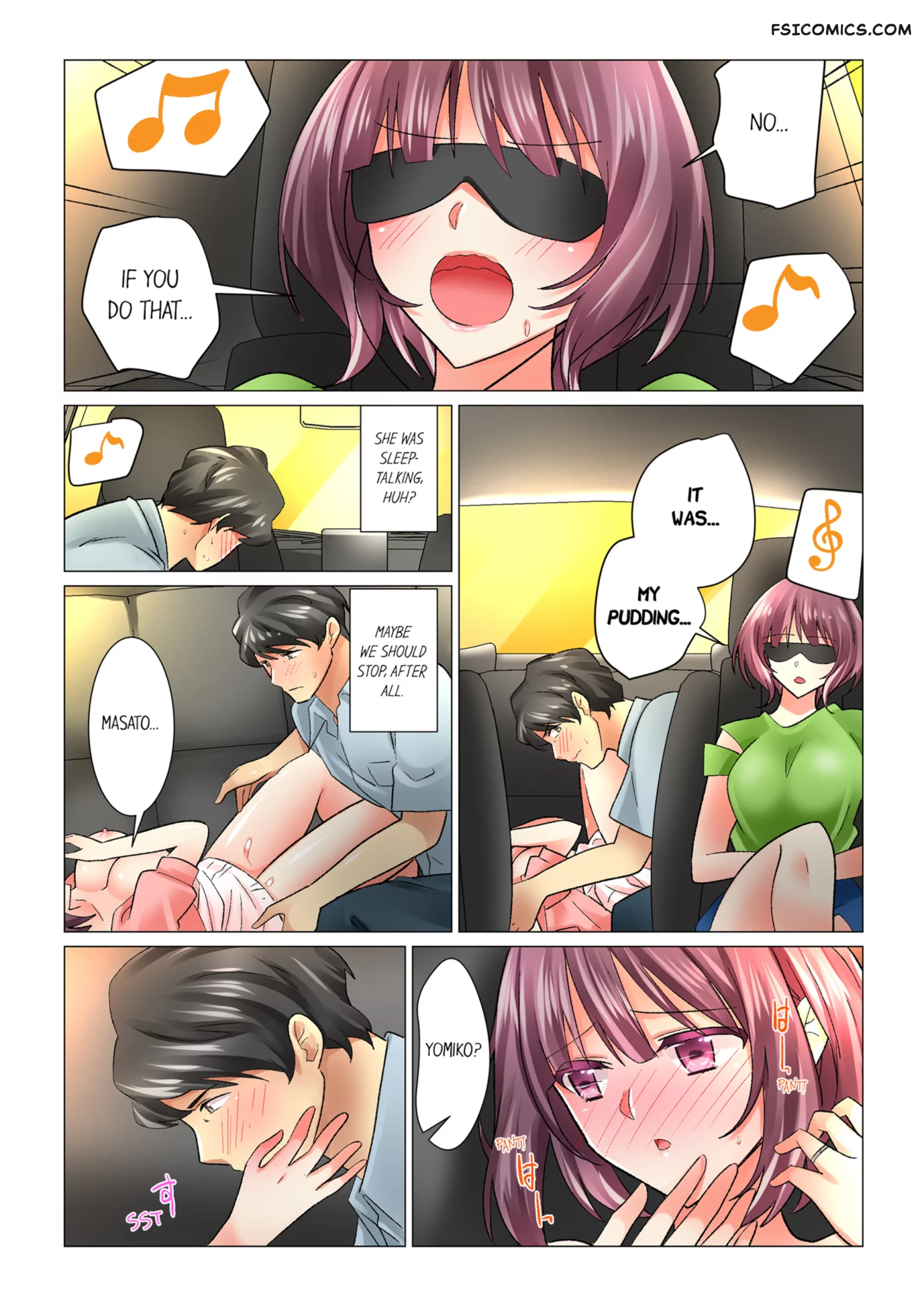 our kinky newlywed life chapter 8 nanakusa amane 018 scaled - FSIComics our-kinky-newlywed-life-chapter-8-nanakusa-amane-018