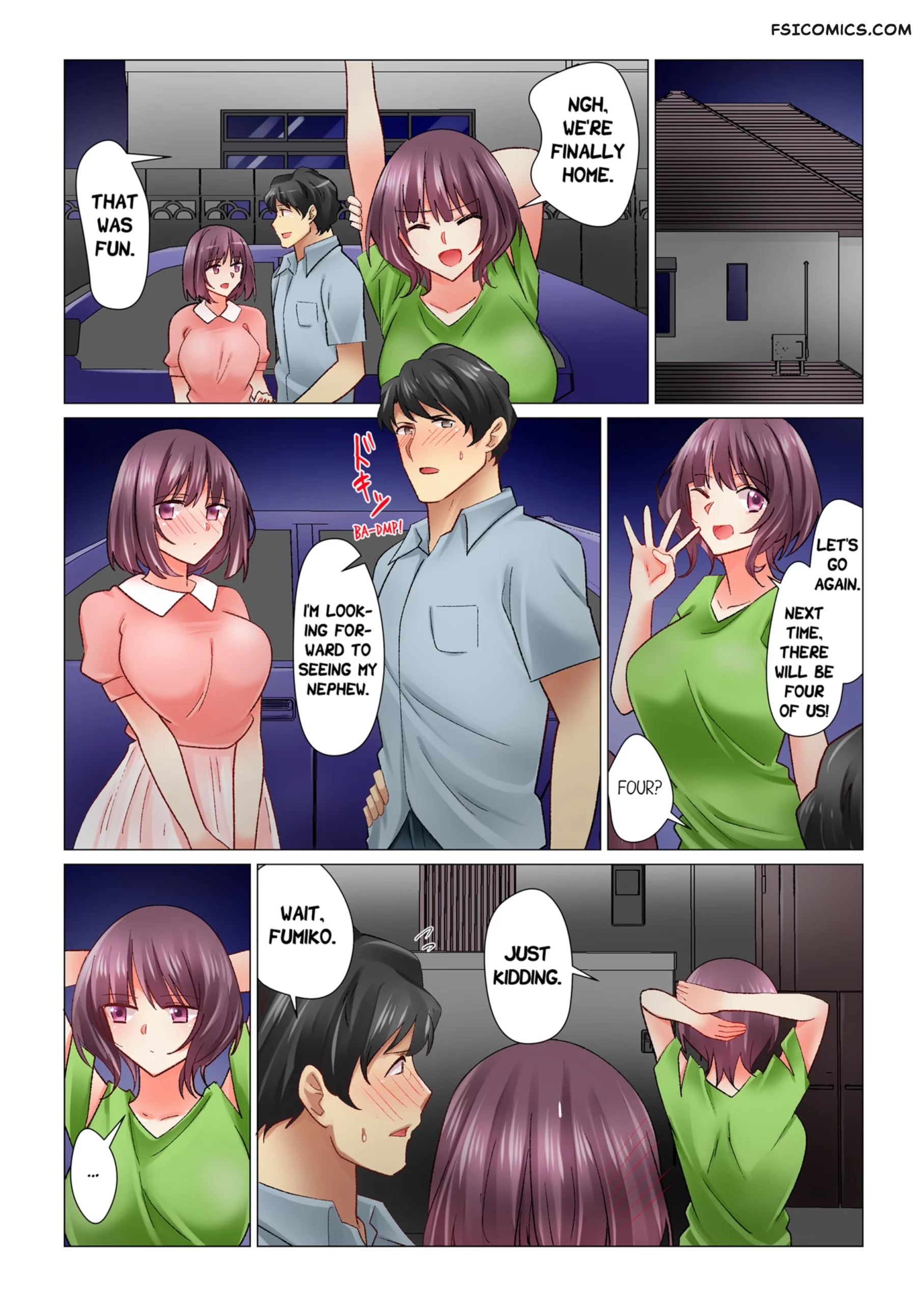 our kinky newlywed life chapter 8 nanakusa amane 025 scaled - FSIComics our-kinky-newlywed-life-chapter-8-nanakusa-amane-025