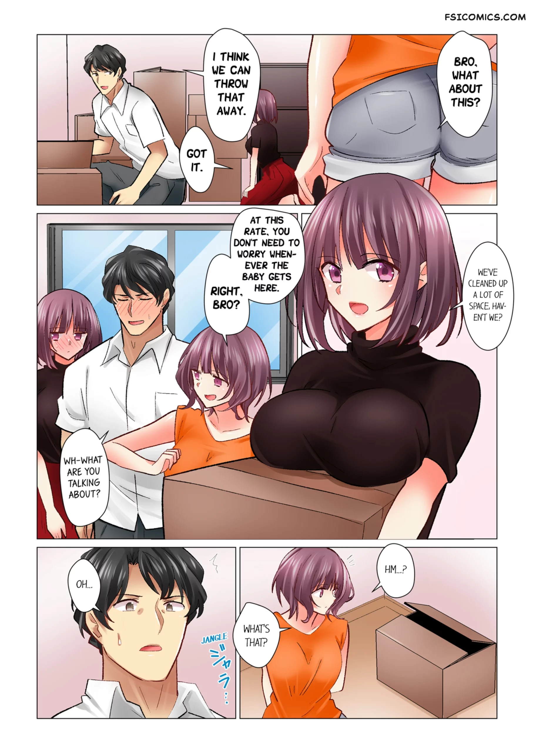 our kinky newlywed life chapter 8 nanakusa amane 026 scaled - FSIComics our-kinky-newlywed-life-chapter-8-nanakusa-amane-026