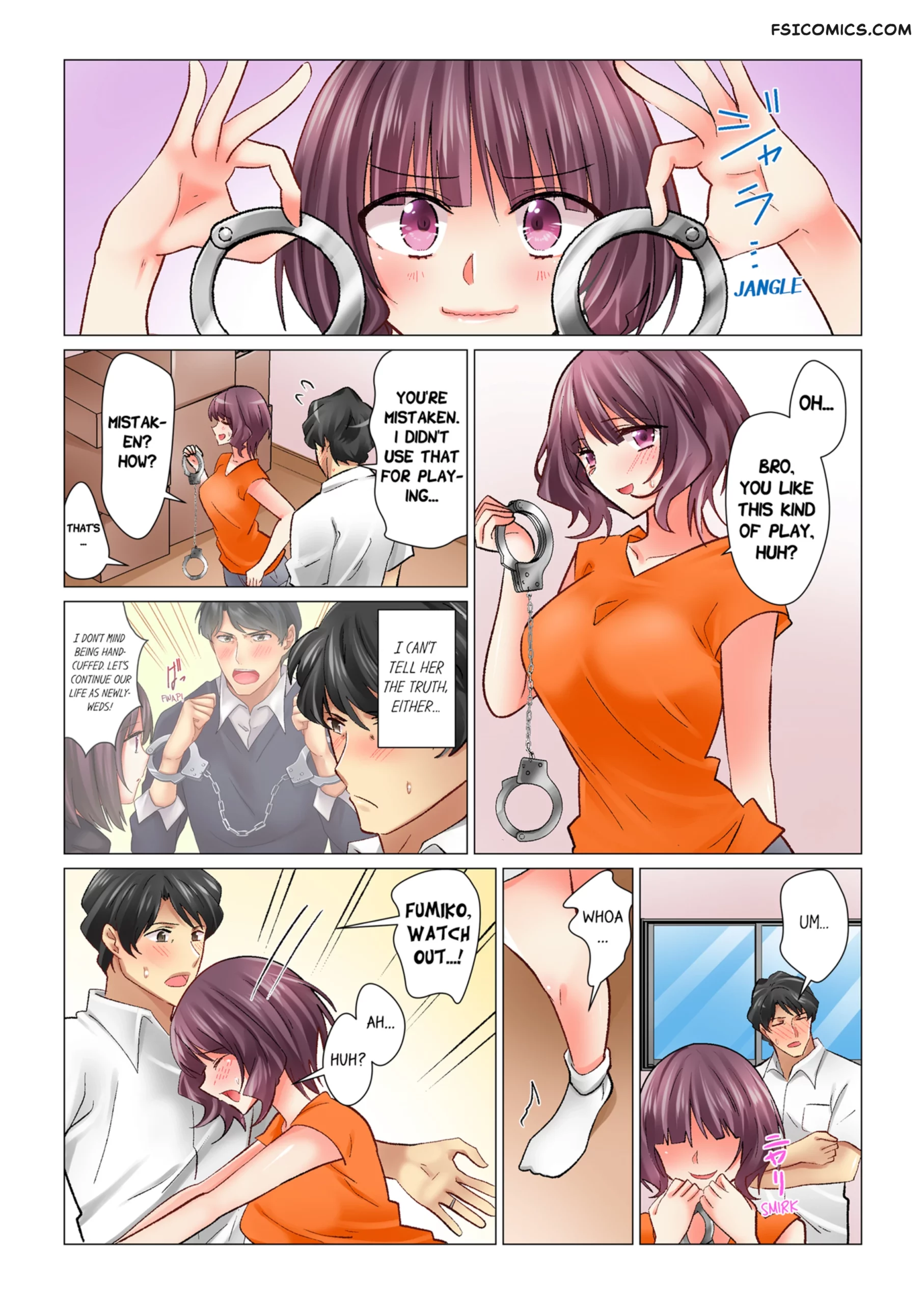 our kinky newlywed life chapter 8 nanakusa amane 027 scaled - FSIComics our-kinky-newlywed-life-chapter-8-nanakusa-amane-027