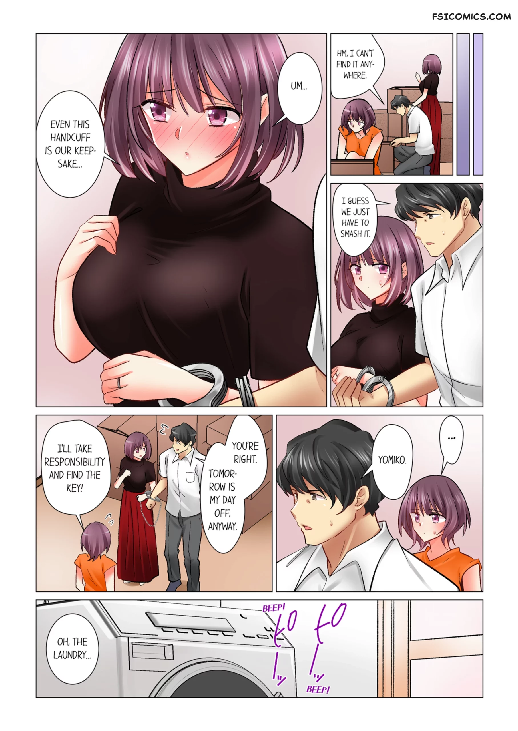our kinky newlywed life chapter 8 nanakusa amane 029 scaled - FSIComics our-kinky-newlywed-life-chapter-8-nanakusa-amane-029