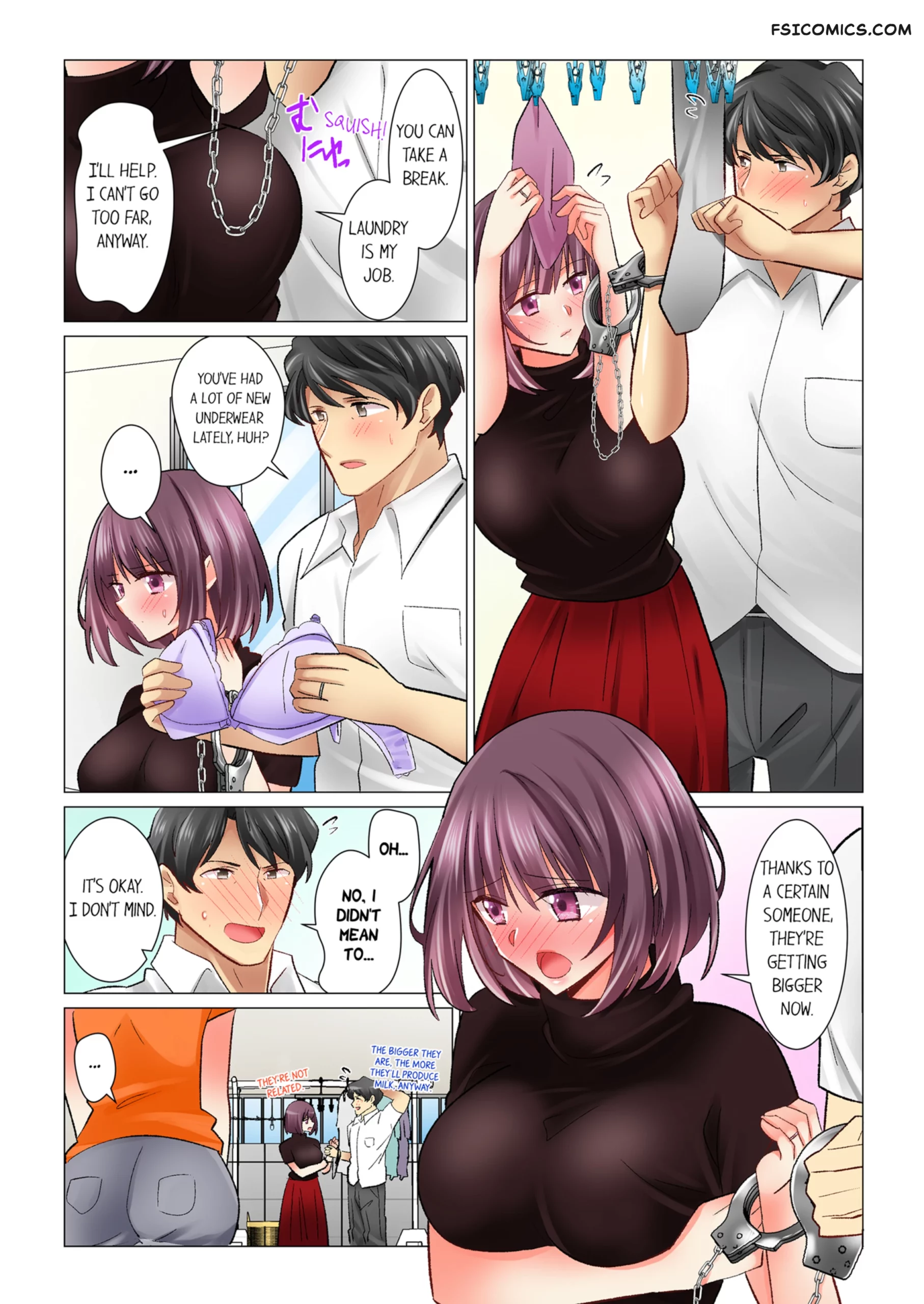 our kinky newlywed life chapter 8 nanakusa amane 030 scaled - FSIComics our-kinky-newlywed-life-chapter-8-nanakusa-amane-030