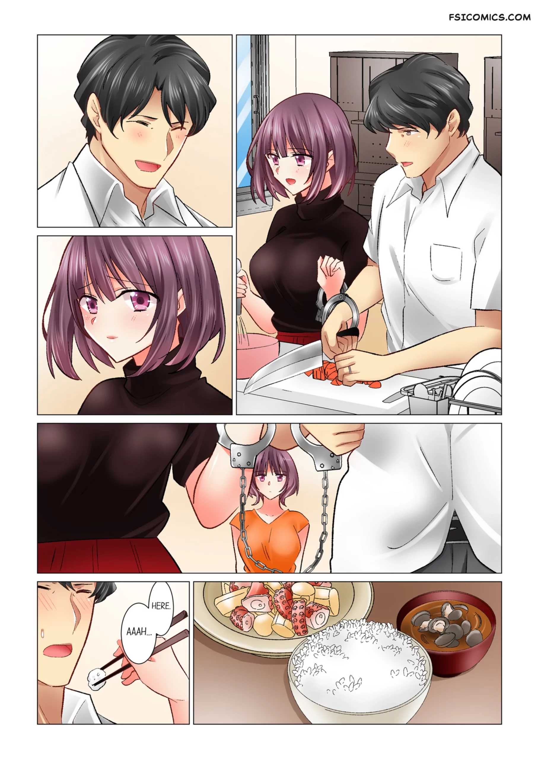 our kinky newlywed life chapter 8 nanakusa amane 031 scaled - FSIComics our-kinky-newlywed-life-chapter-8-nanakusa-amane-031