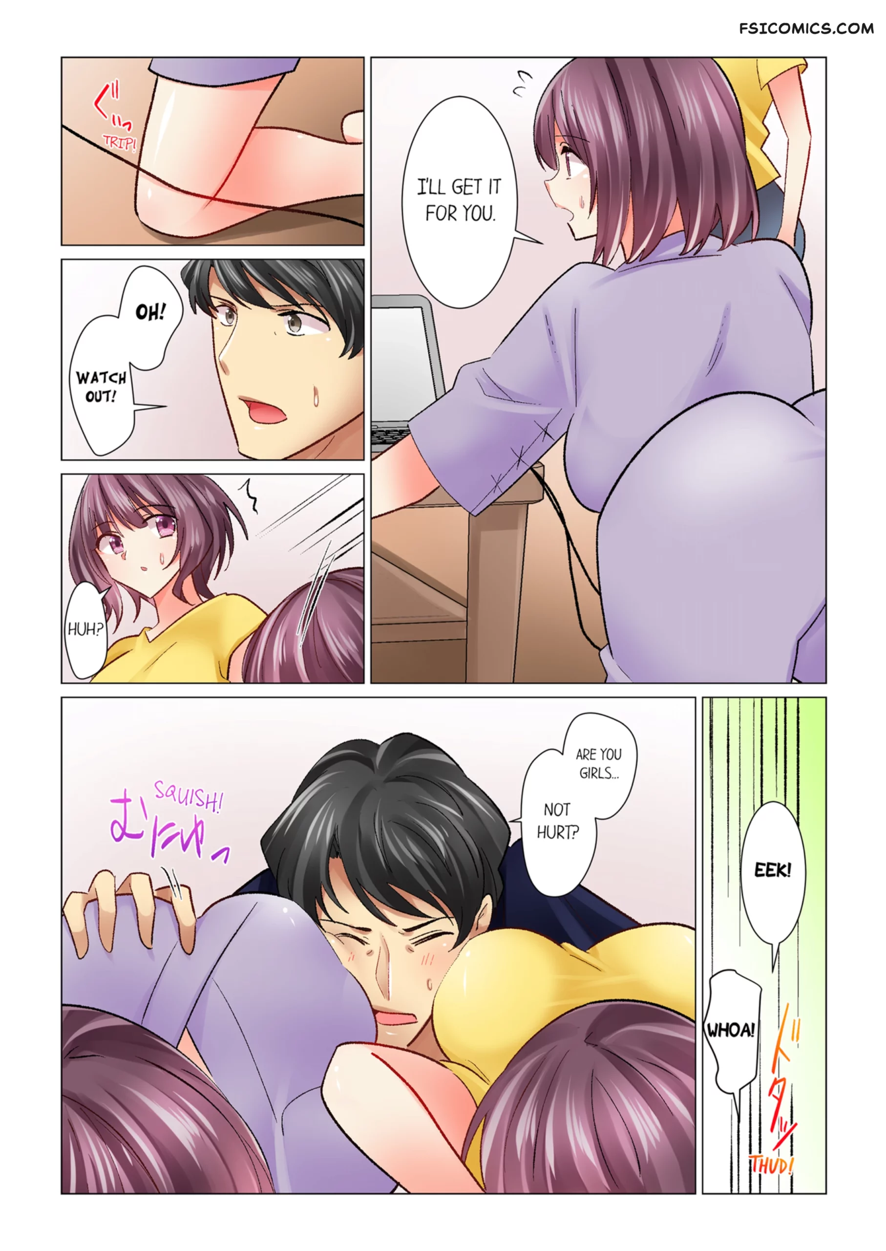 our kinky newlywed life chapter 8 nanakusa amane 053 scaled - FSIComics our-kinky-newlywed-life-chapter-8-nanakusa-amane-053
