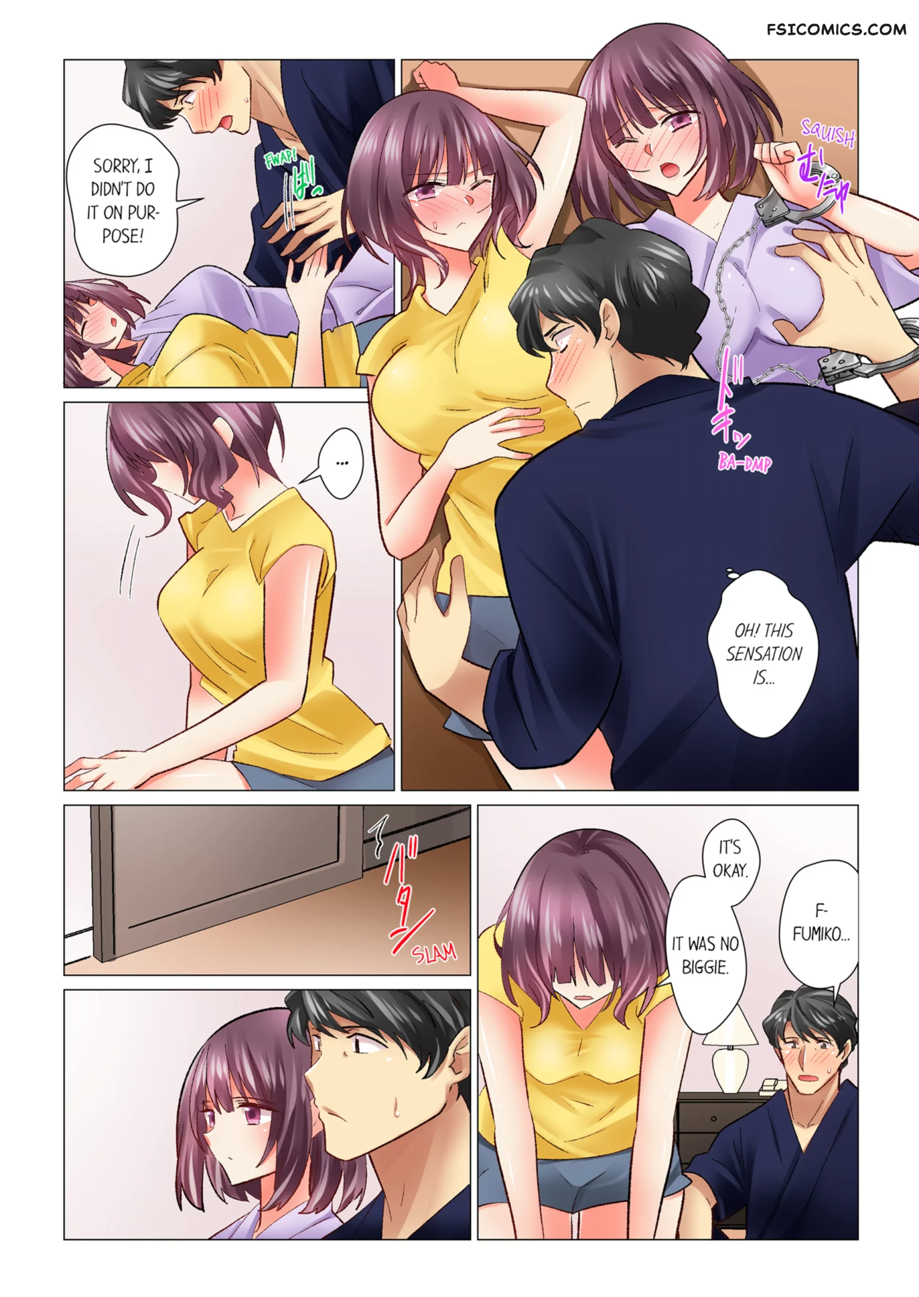 our kinky newlywed life chapter 8 nanakusa amane 054 scaled - FSIComics our-kinky-newlywed-life-chapter-8-nanakusa-amane-054