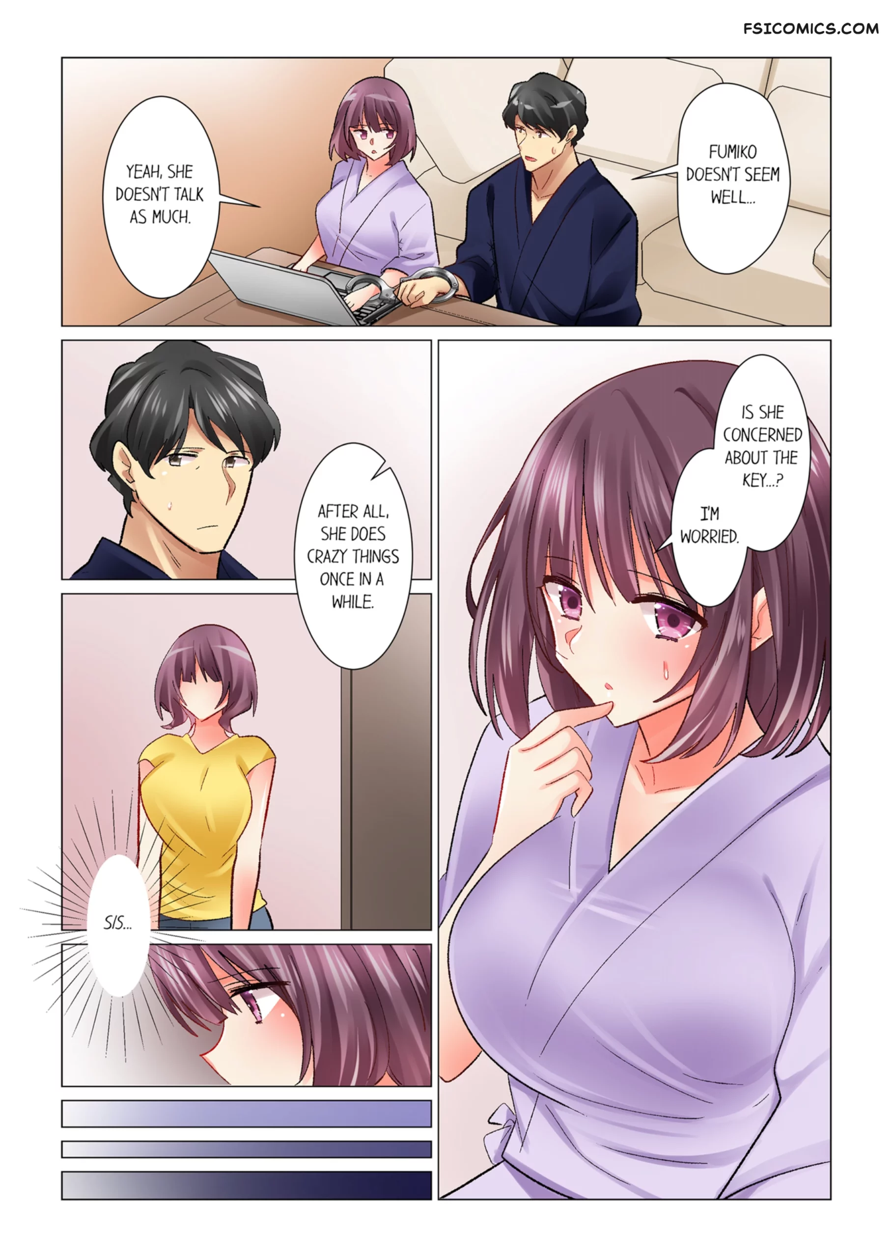our kinky newlywed life chapter 8 nanakusa amane 055 scaled - FSIComics our-kinky-newlywed-life-chapter-8-nanakusa-amane-055