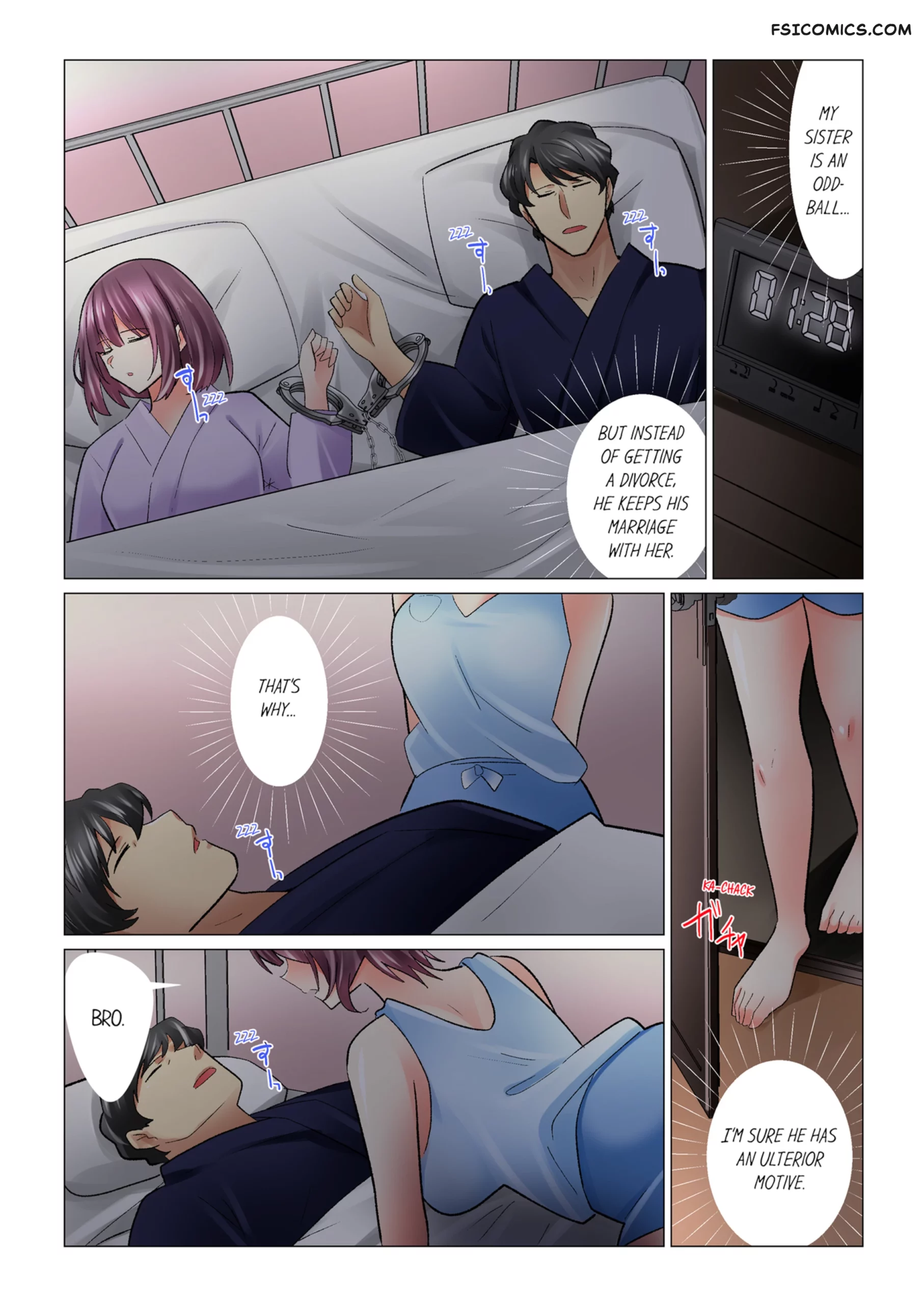 our kinky newlywed life chapter 8 nanakusa amane 056 scaled - FSIComics our-kinky-newlywed-life-chapter-8-nanakusa-amane-056