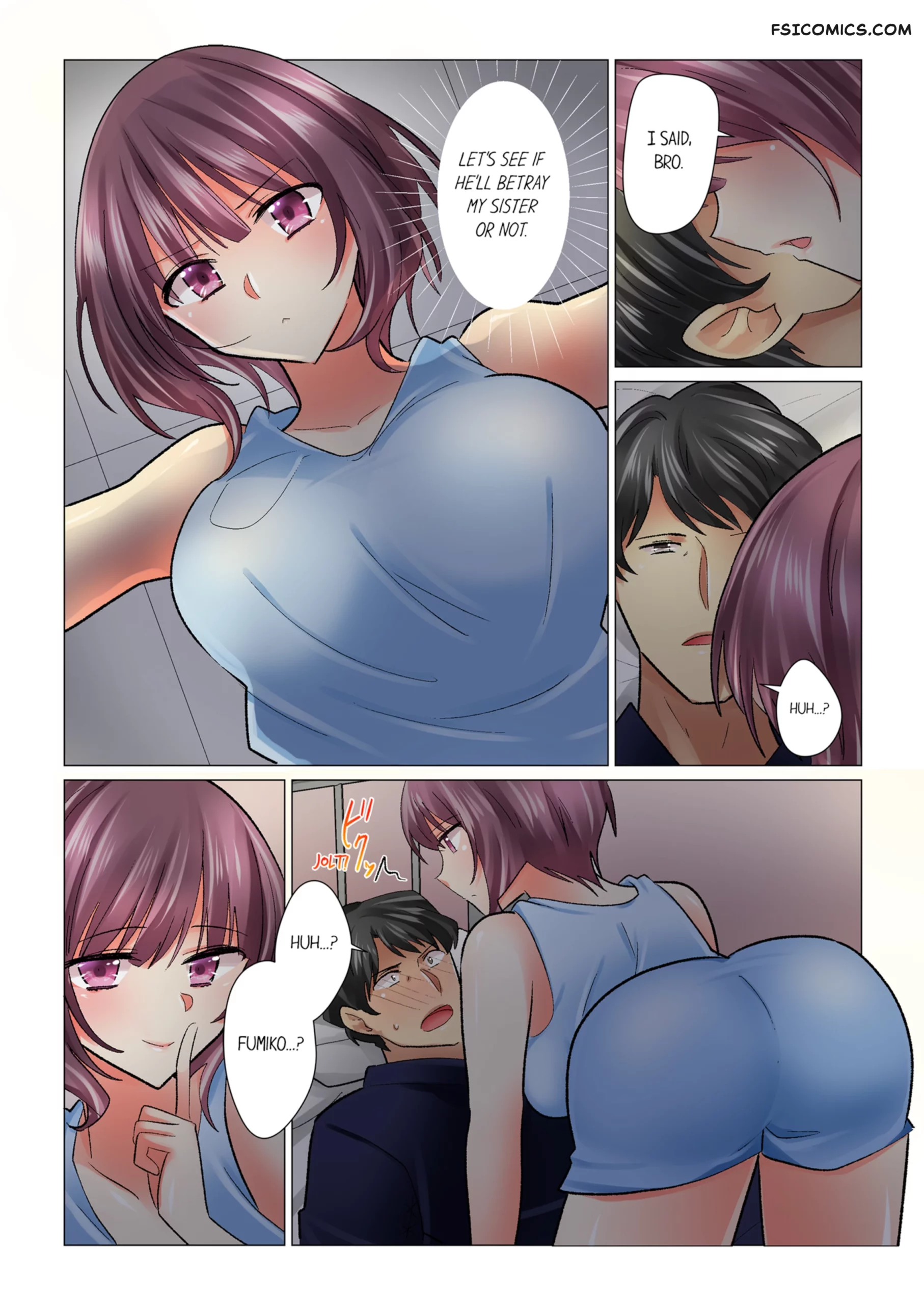 our kinky newlywed life chapter 8 nanakusa amane 057 scaled - FSIComics our-kinky-newlywed-life-chapter-8-nanakusa-amane-057