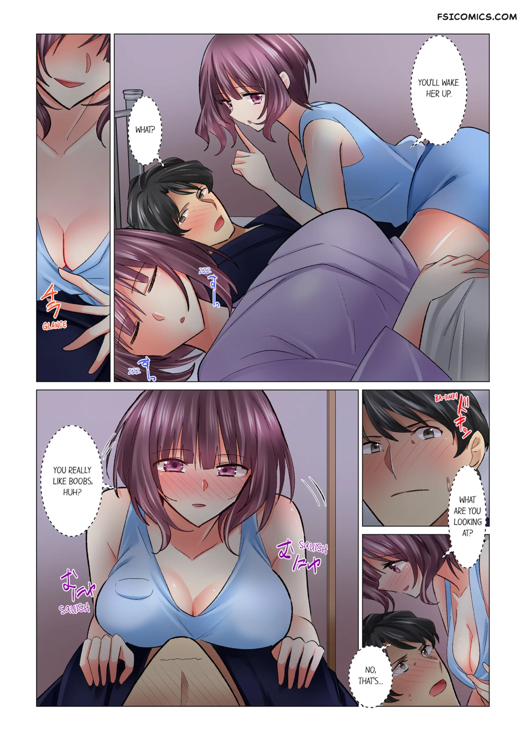 our kinky newlywed life chapter 8 nanakusa amane 058 scaled - FSIComics our-kinky-newlywed-life-chapter-8-nanakusa-amane-058