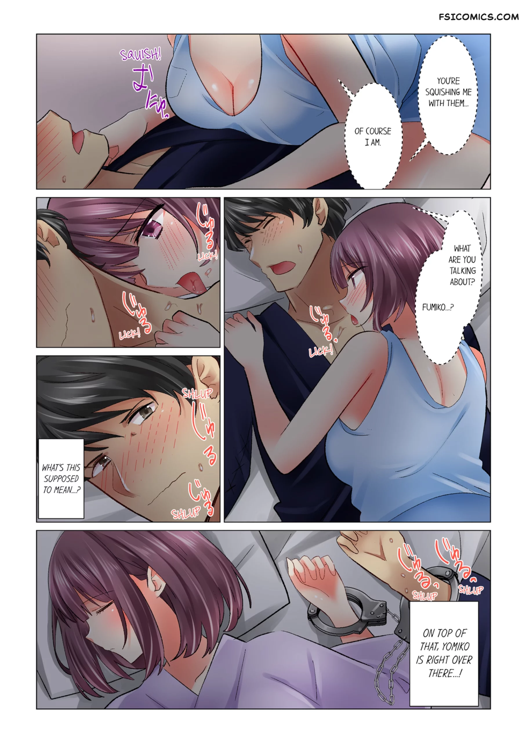 our kinky newlywed life chapter 8 nanakusa amane 059 scaled - FSIComics our-kinky-newlywed-life-chapter-8-nanakusa-amane-059