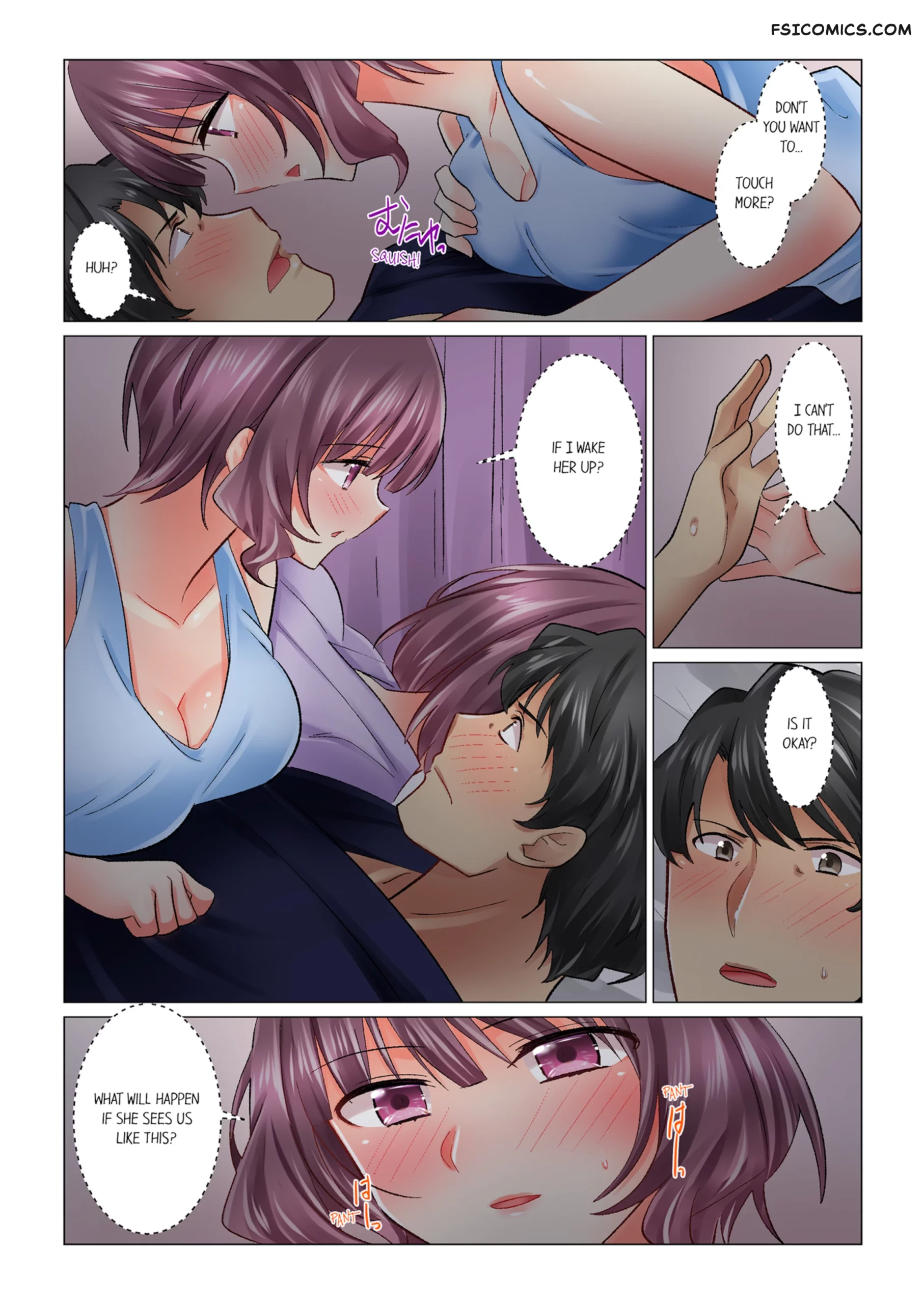 our kinky newlywed life chapter 8 nanakusa amane 065 scaled - FSIComics our-kinky-newlywed-life-chapter-8-nanakusa-amane-065