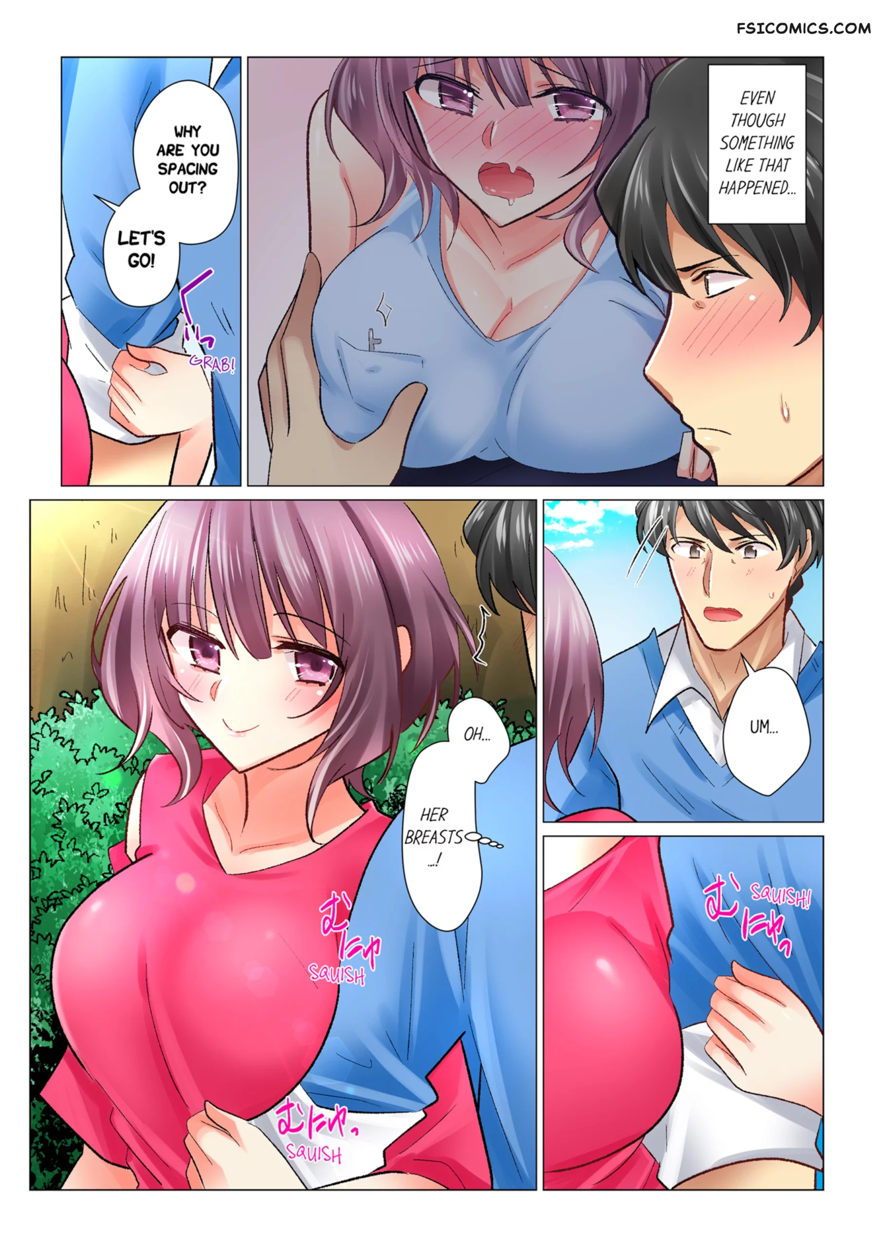 our kinky newlywed life chapter 9 nanakusa amane 003 scaled - FSIComics our-kinky-newlywed-life-chapter-9-nanakusa-amane-003