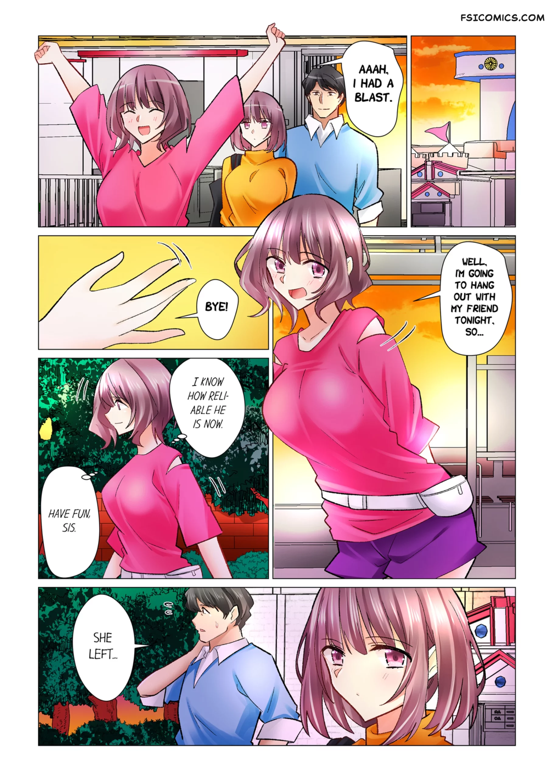 our kinky newlywed life chapter 9 nanakusa amane 008 scaled - FSIComics our-kinky-newlywed-life-chapter-9-nanakusa-amane-008