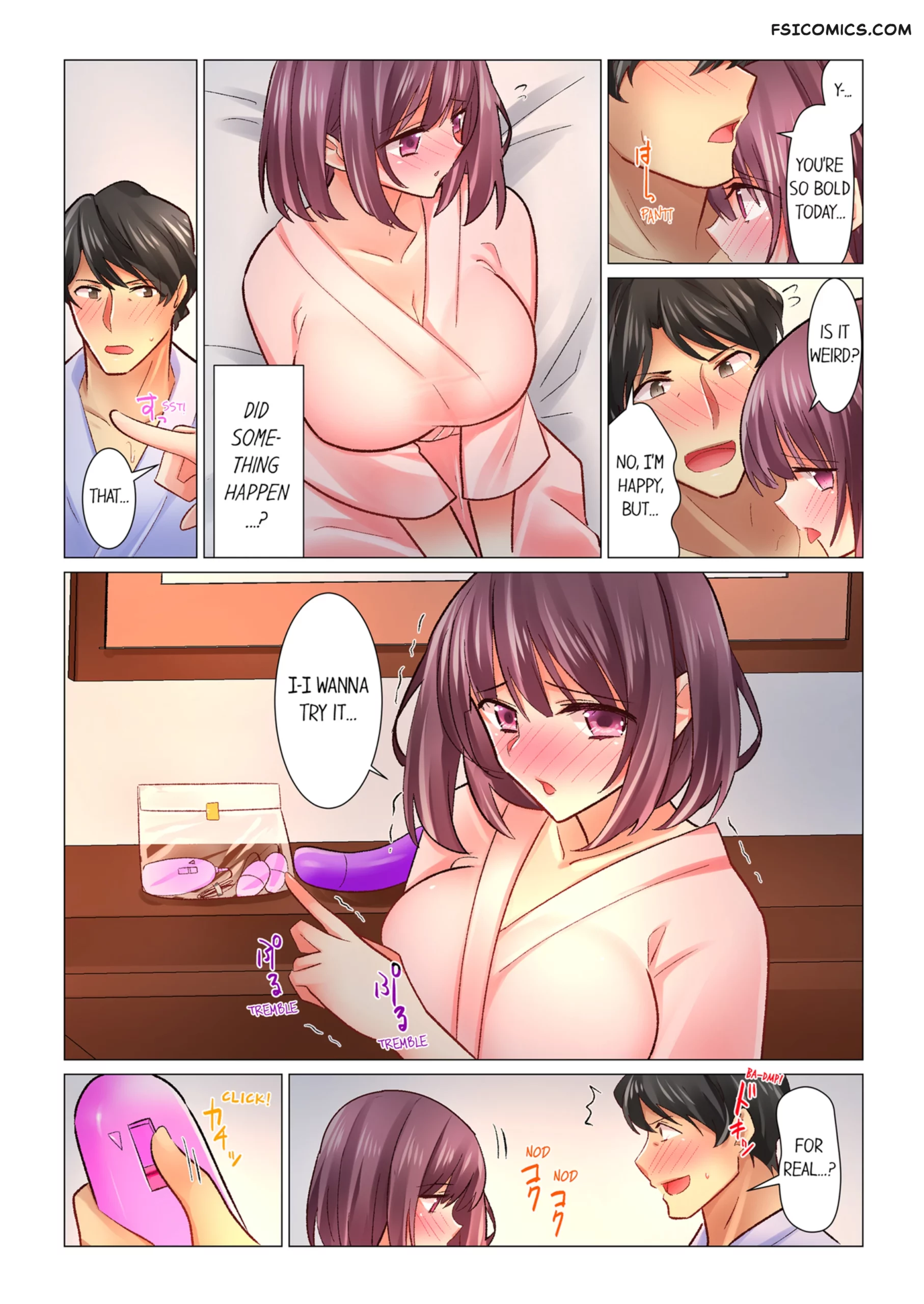 our kinky newlywed life chapter 9 nanakusa amane 012 scaled - FSIComics our-kinky-newlywed-life-chapter-9-nanakusa-amane-012