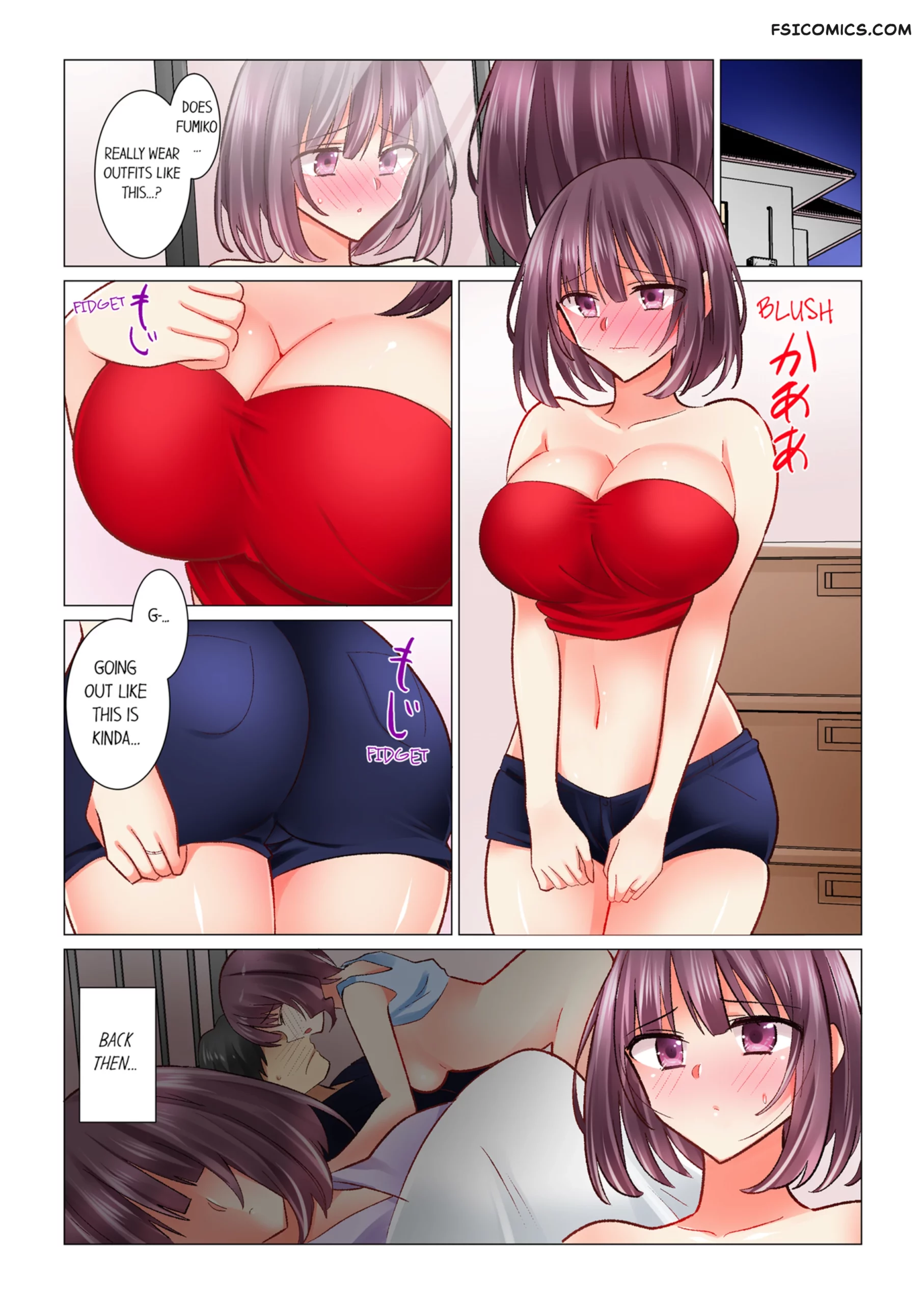 our kinky newlywed life chapter 9 nanakusa amane 026 scaled - FSIComics our-kinky-newlywed-life-chapter-9-nanakusa-amane-026
