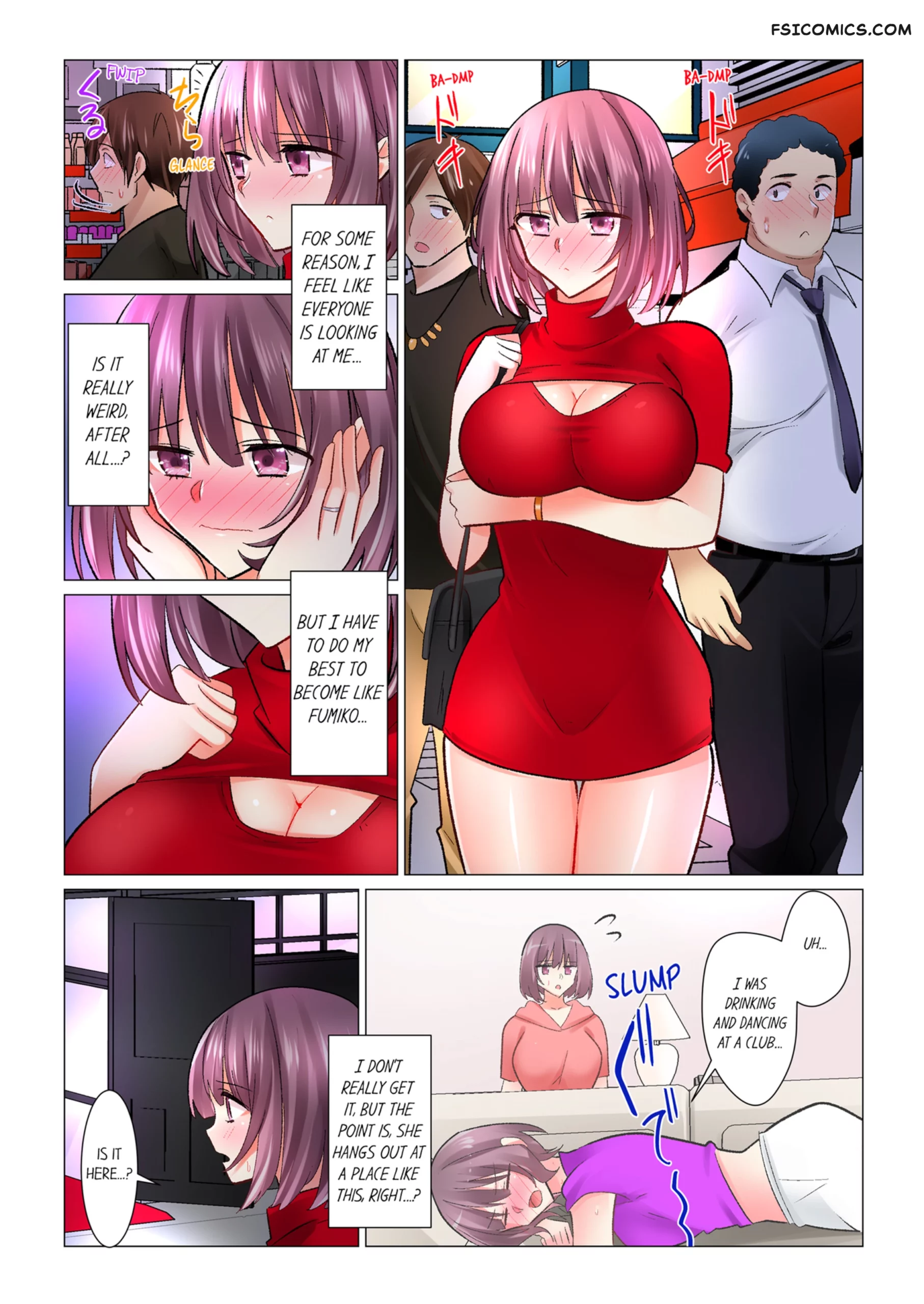 our kinky newlywed life chapter 9 nanakusa amane 028 scaled - FSIComics our-kinky-newlywed-life-chapter-9-nanakusa-amane-028