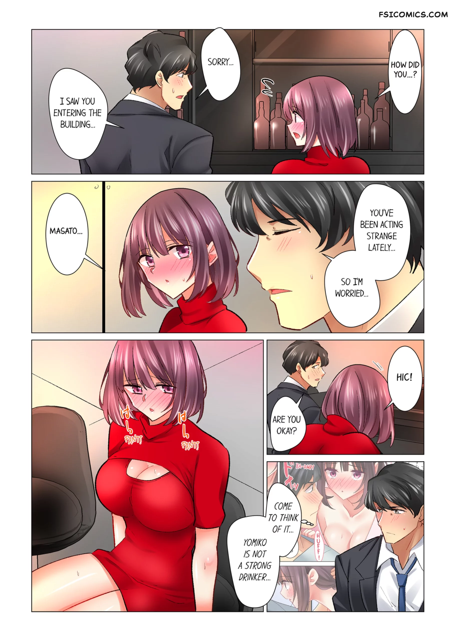 our kinky newlywed life chapter 9 nanakusa amane 032 scaled - FSIComics our-kinky-newlywed-life-chapter-9-nanakusa-amane-032