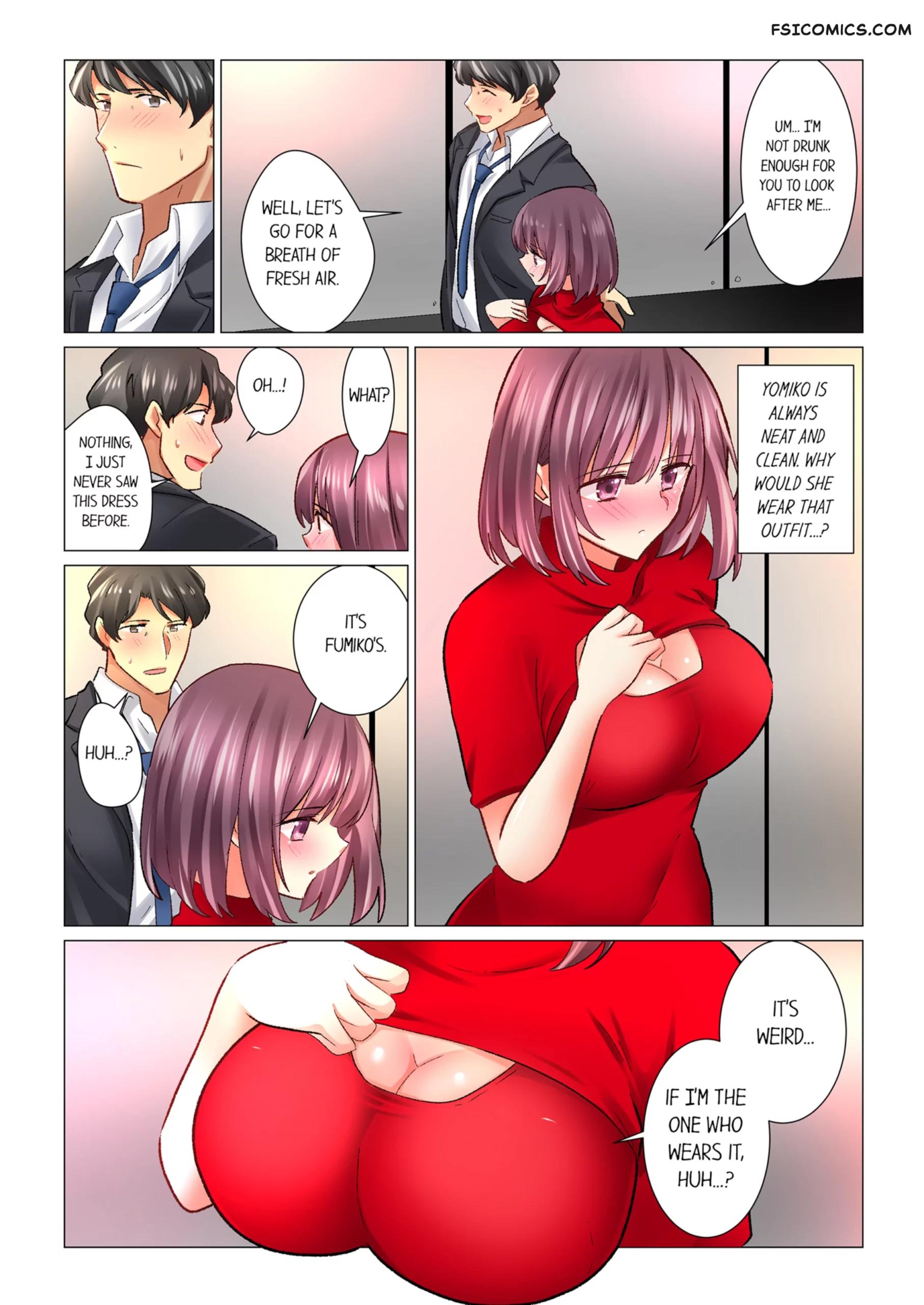 our kinky newlywed life chapter 9 nanakusa amane 034 scaled - FSIComics our-kinky-newlywed-life-chapter-9-nanakusa-amane-034