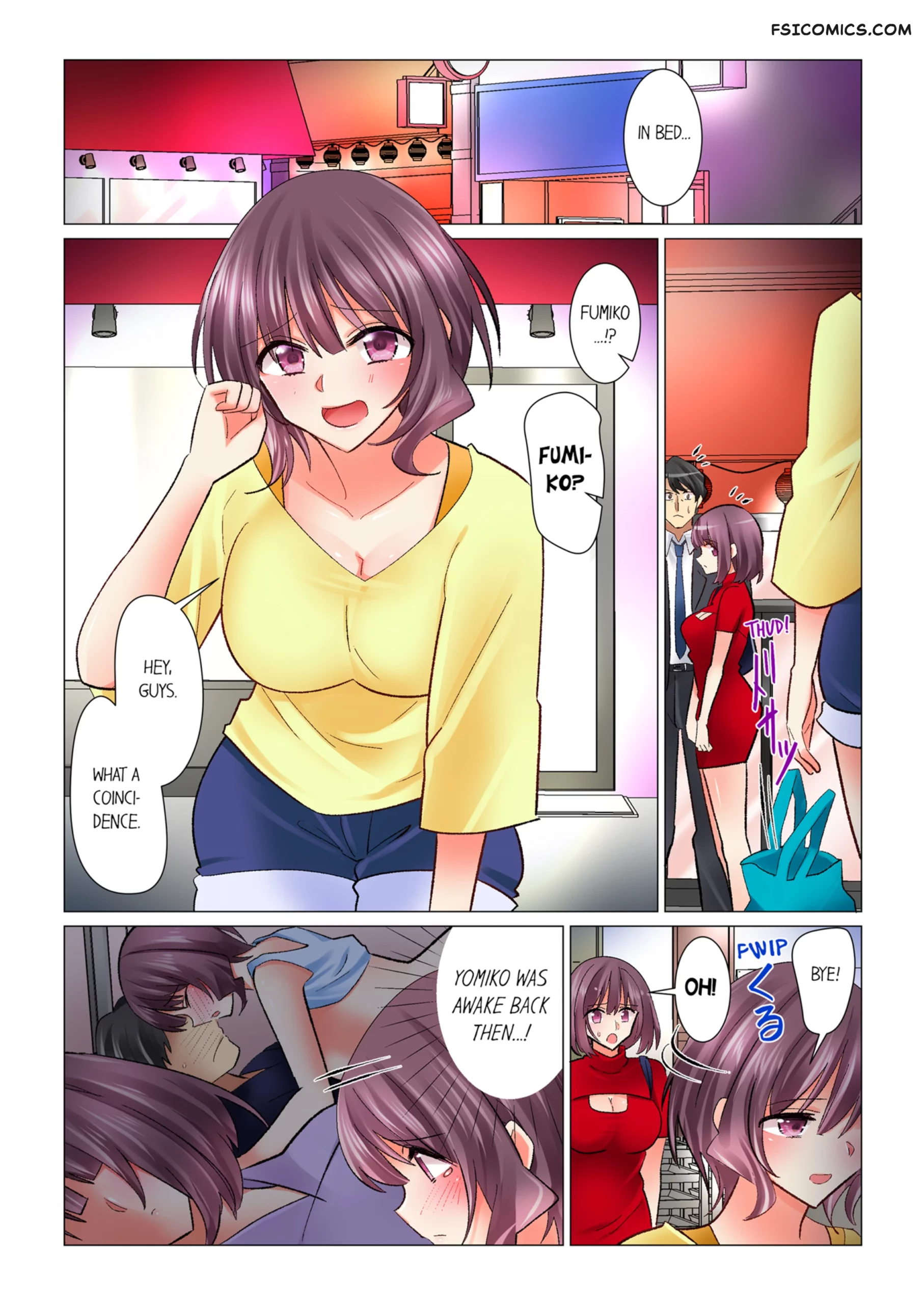 our kinky newlywed life chapter 9 nanakusa amane 050 scaled - FSIComics our-kinky-newlywed-life-chapter-9-nanakusa-amane-050