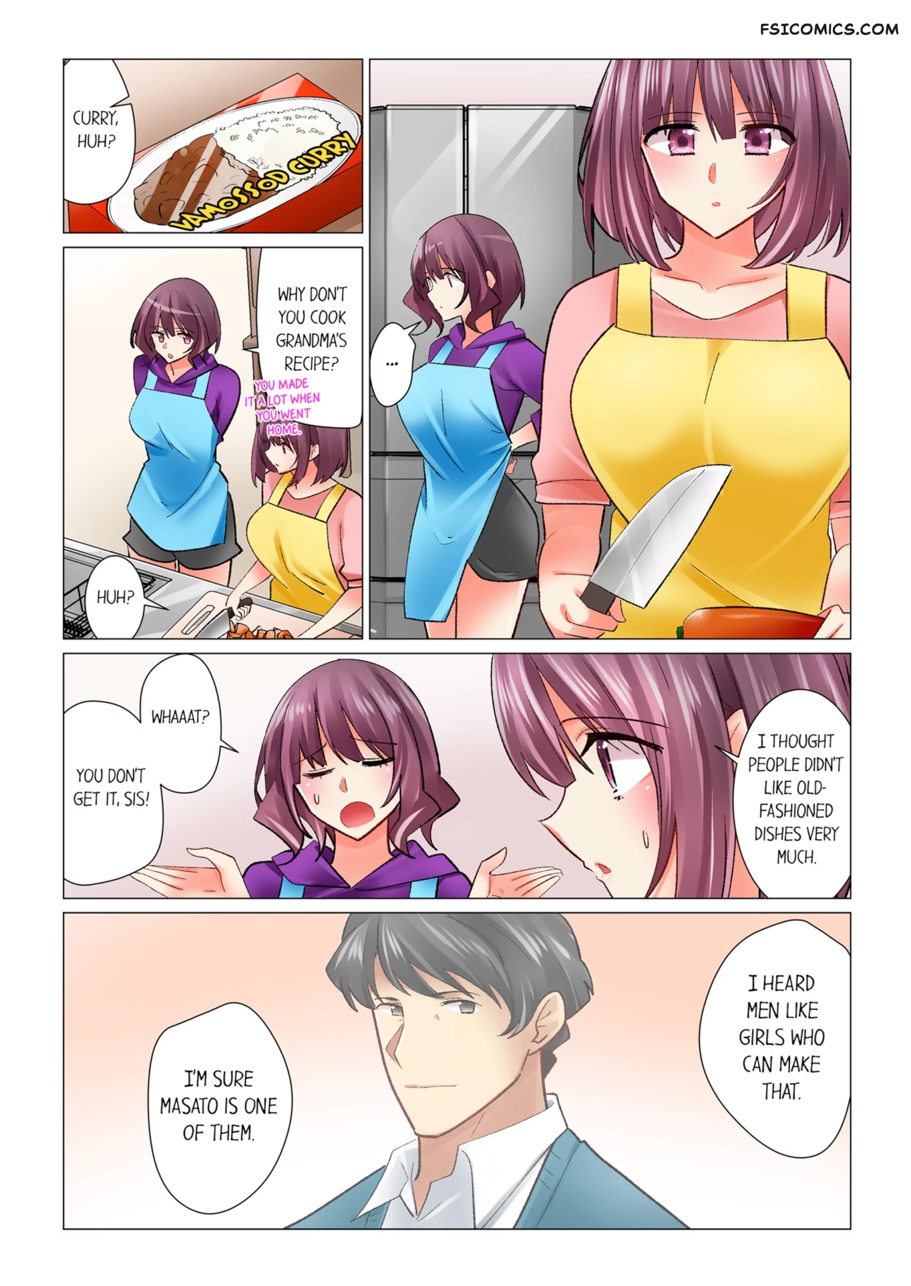 our kinky newlywed life chapter 9 nanakusa amane 052 scaled - FSIComics our-kinky-newlywed-life-chapter-9-nanakusa-amane-052
