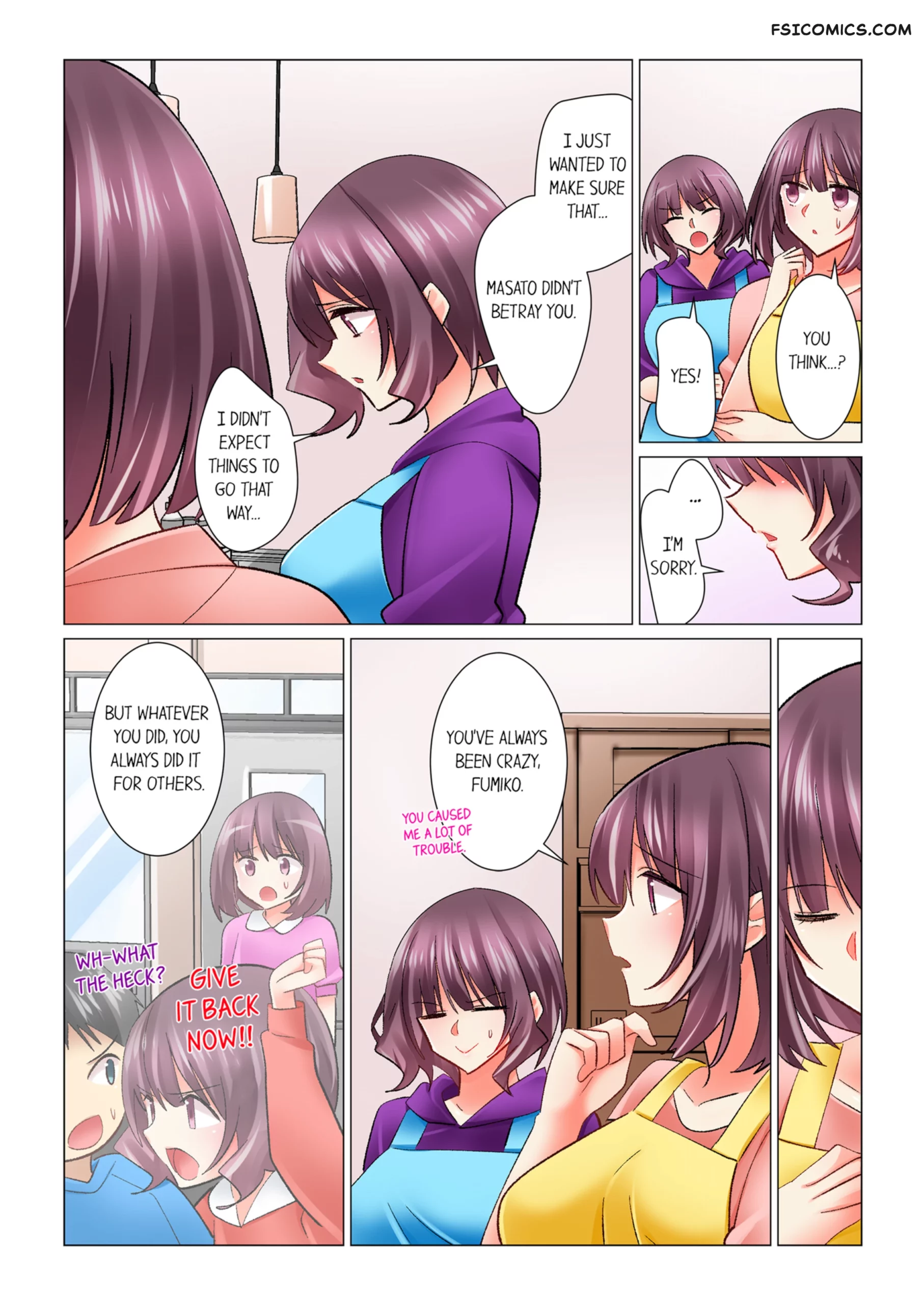 our kinky newlywed life chapter 9 nanakusa amane 053 scaled - FSIComics our-kinky-newlywed-life-chapter-9-nanakusa-amane-053