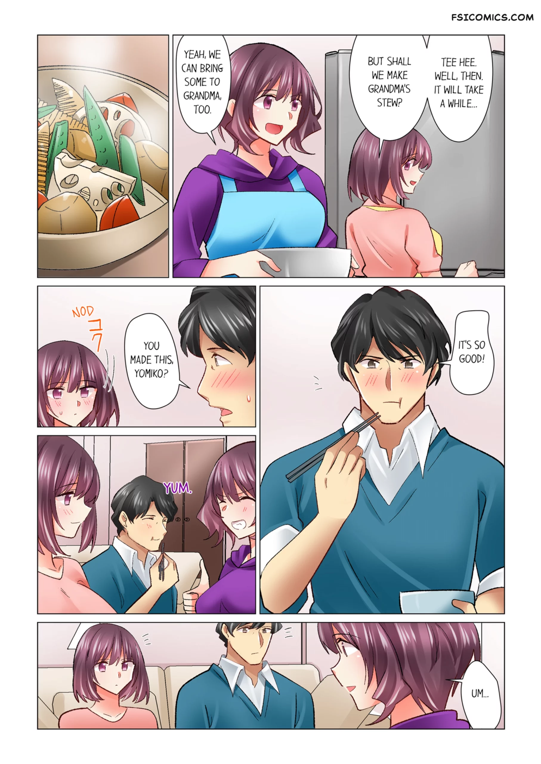 our kinky newlywed life chapter 9 nanakusa amane 055 scaled - FSIComics our-kinky-newlywed-life-chapter-9-nanakusa-amane-055