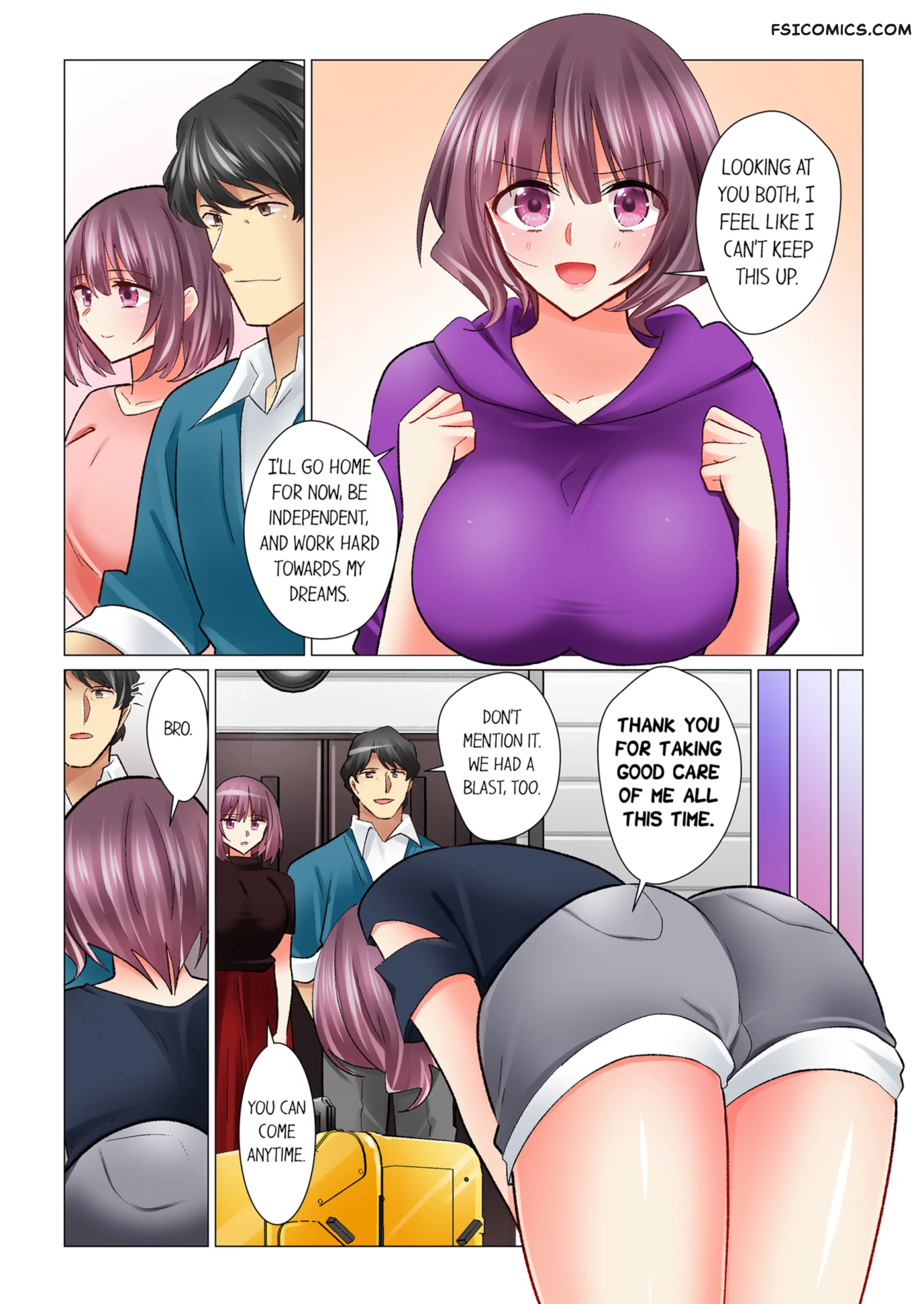 our kinky newlywed life chapter 9 nanakusa amane 056 scaled - FSIComics our-kinky-newlywed-life-chapter-9-nanakusa-amane-056