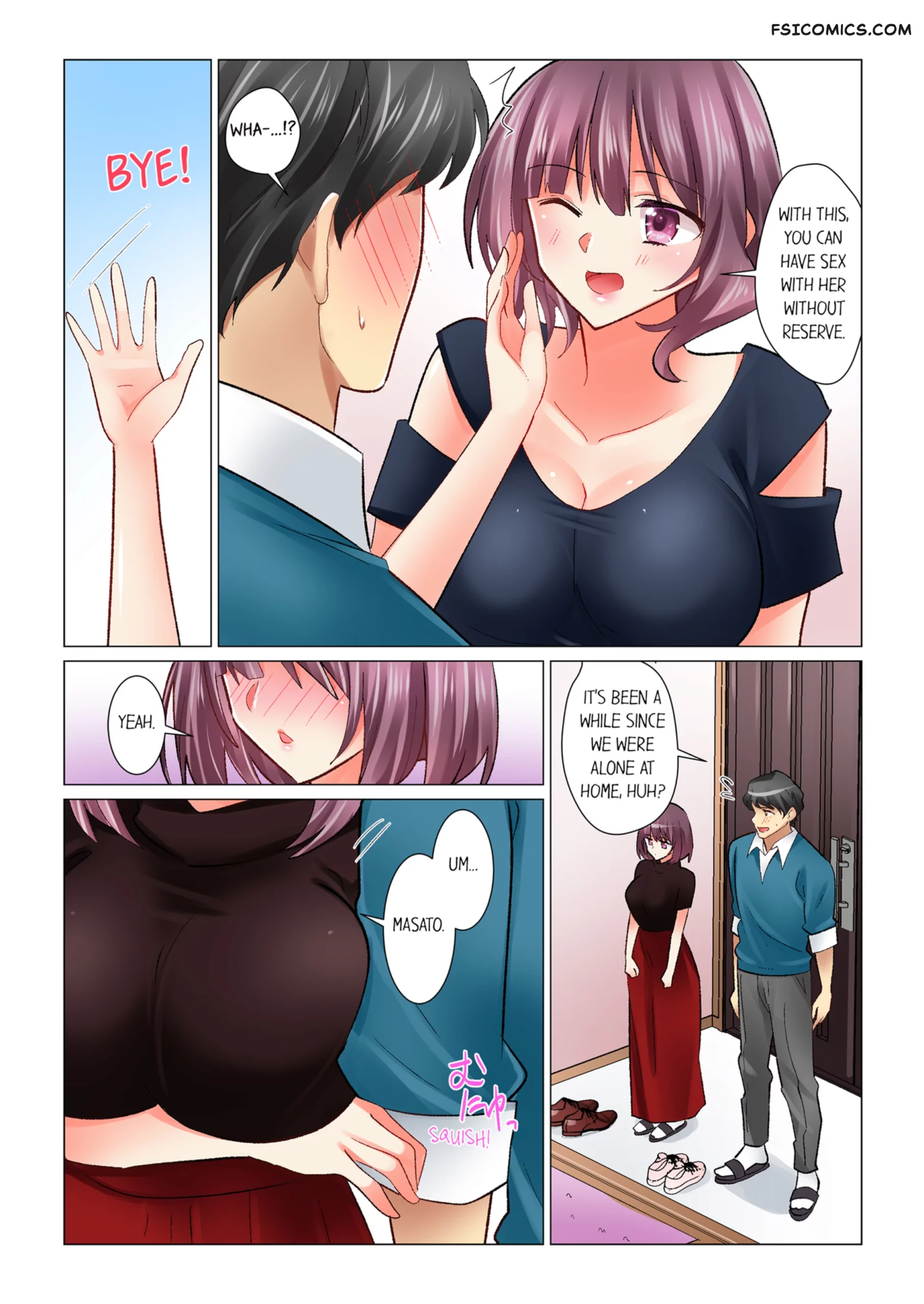 our kinky newlywed life chapter 9 nanakusa amane 057 scaled - FSIComics our-kinky-newlywed-life-chapter-9-nanakusa-amane-057