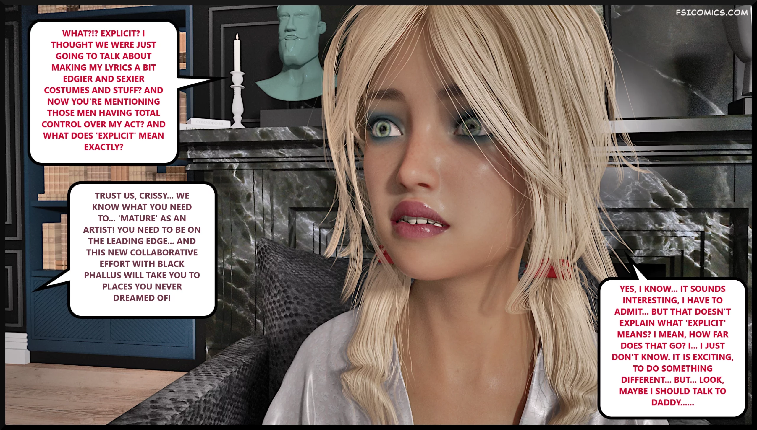 popped princess chapter 3 alison hale interqueen 060 scaled - FSIComics popped princess chapter 3 alison hale interqueen 060 scaled - FSIComics