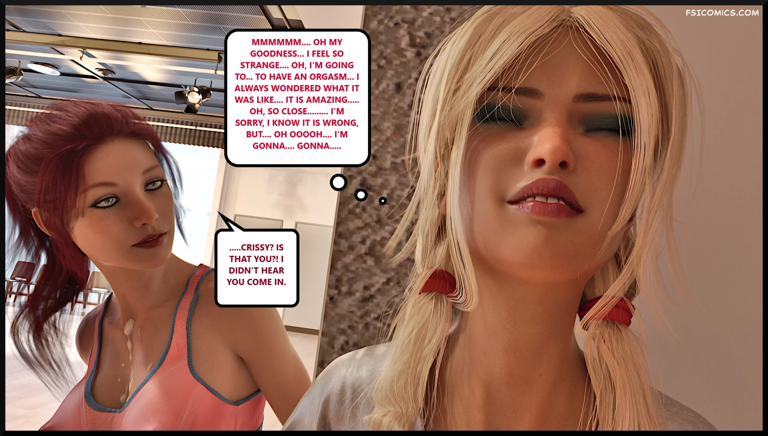 popped princess chapter 3 alison hale interqueen 068 scaled - FSIComics popped princess chapter 3 alison hale interqueen 068 scaled - FSIComics