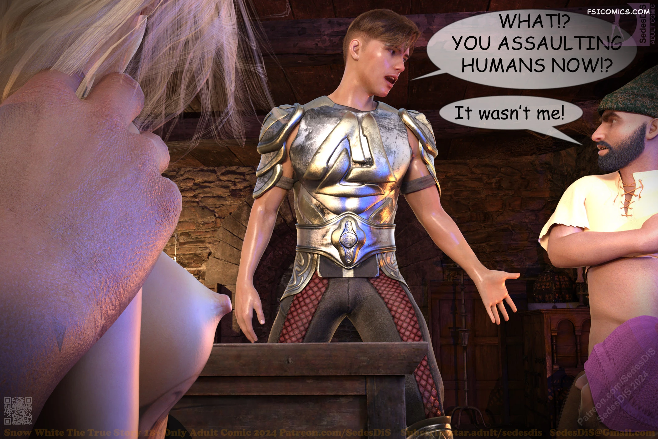 snow white the true story sedesdis 159 - FSIComics snow-white-the-true-story-sedesdis-159