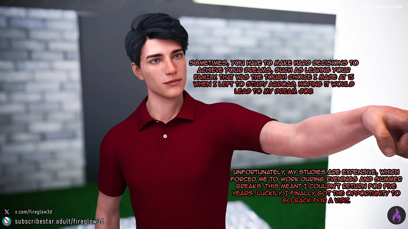 taboo snuggles chapter 1 fireglow3d 001 - FSIComics taboo-snuggles-chapter-1-fireglow3d-001