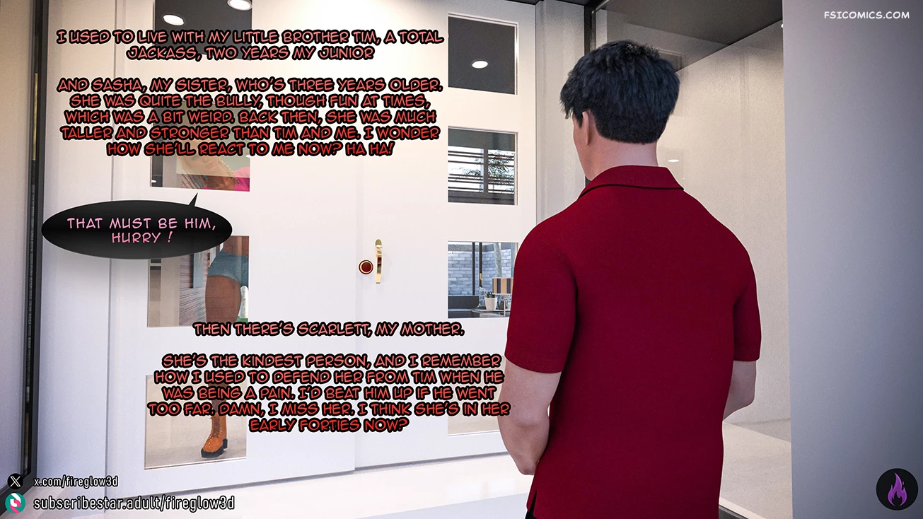 taboo snuggles chapter 1 fireglow3d 002 - FSIComics taboo-snuggles-chapter-1-fireglow3d-002