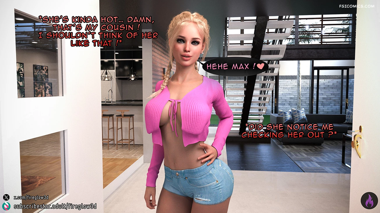 taboo snuggles chapter 1 fireglow3d 006 - FSIComics taboo-snuggles-chapter-1-fireglow3d-006