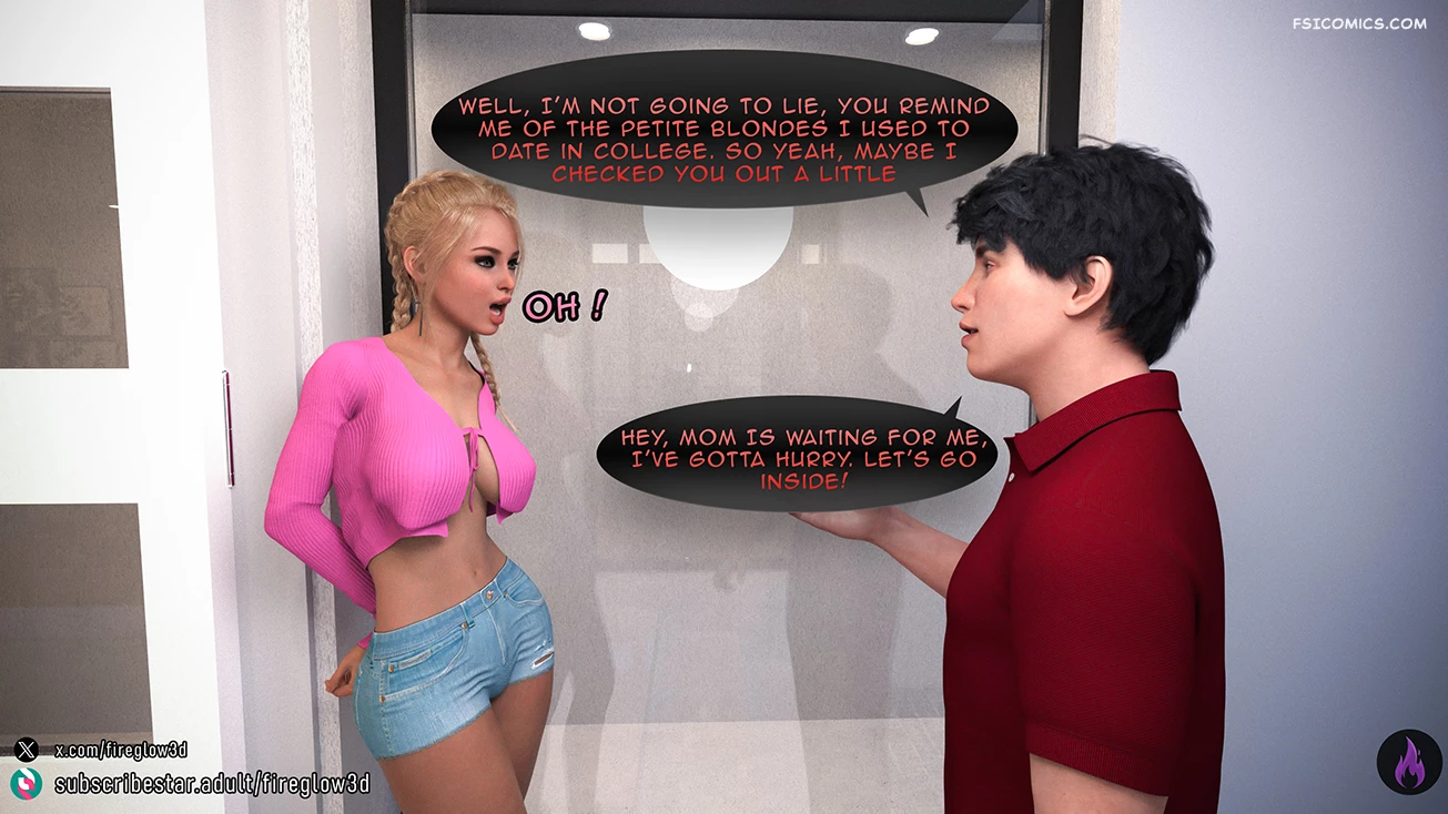 taboo snuggles chapter 1 fireglow3d 011 - FSIComics taboo-snuggles-chapter-1-fireglow3d-011