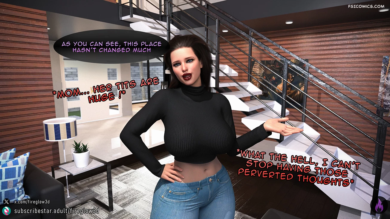 taboo snuggles chapter 1 fireglow3d 013 - FSIComics taboo-snuggles-chapter-1-fireglow3d-013