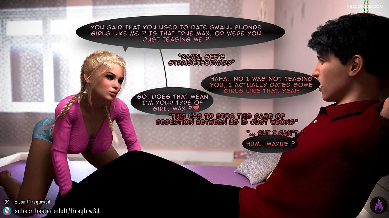 taboo snuggles chapter 1 fireglow3d 023 - FSIComics taboo-snuggles-chapter-1-fireglow3d-023