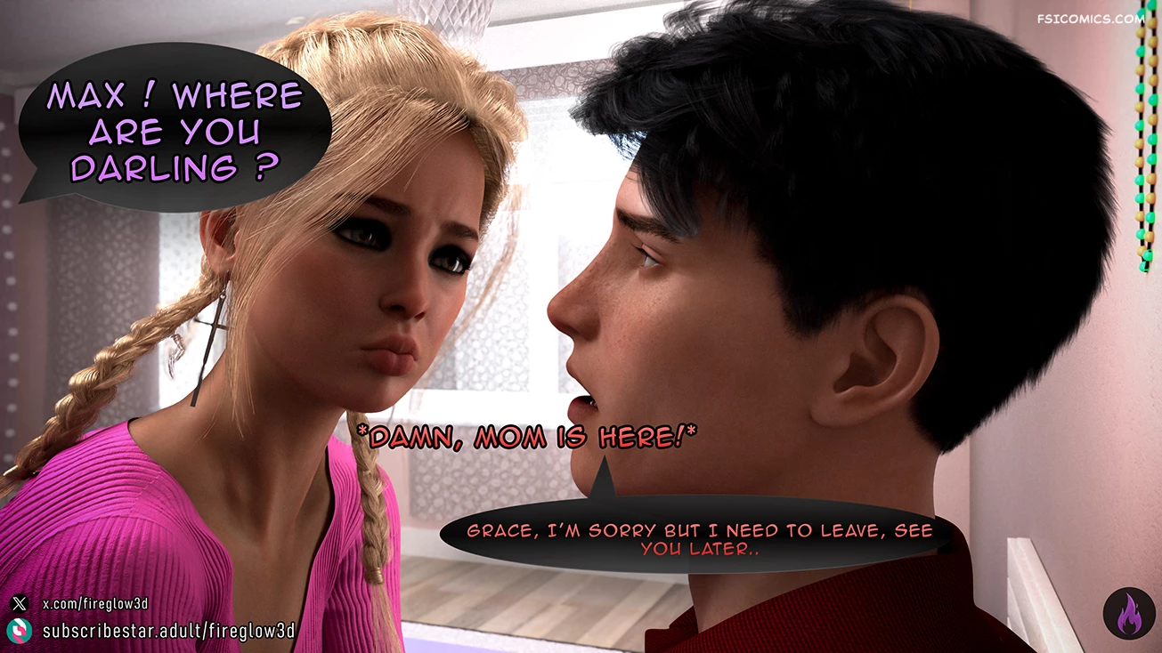 taboo snuggles chapter 1 fireglow3d 032 - FSIComics taboo-snuggles-chapter-1-fireglow3d-032