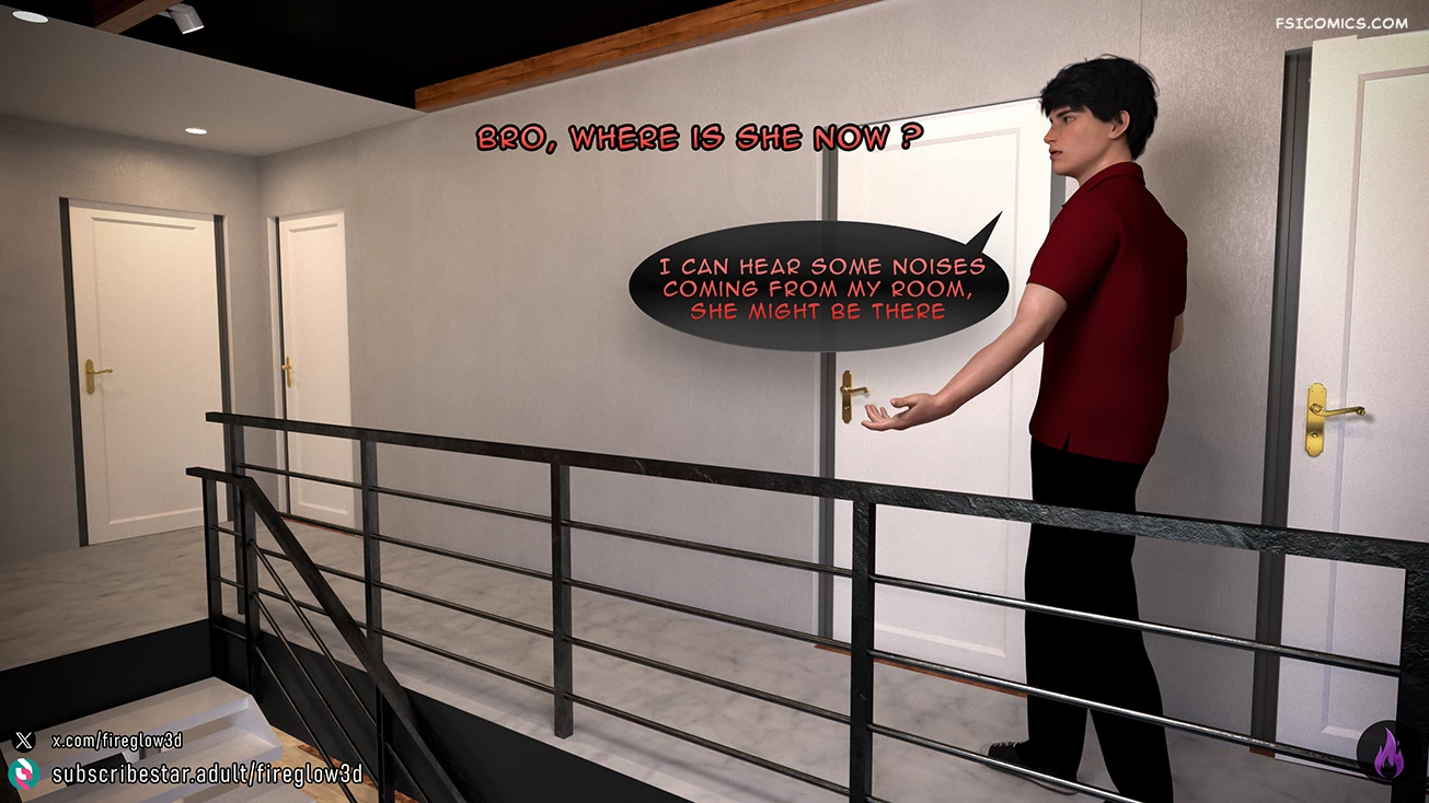 taboo snuggles chapter 1 fireglow3d 035 - FSIComics taboo-snuggles-chapter-1-fireglow3d-035