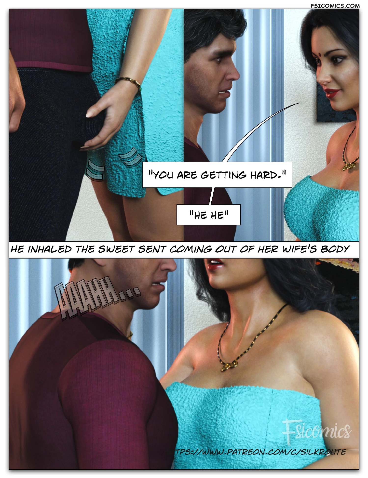 take her chapter 10 silk route ira raman 017 - FSIComics take-her-chapter-10-silk-route-ira-raman-017