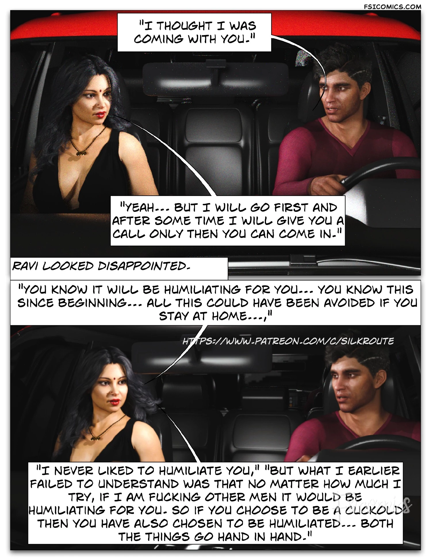 take her chapter 10 silk route ira raman 033 - FSIComics take-her-chapter-10-silk-route-ira-raman-033