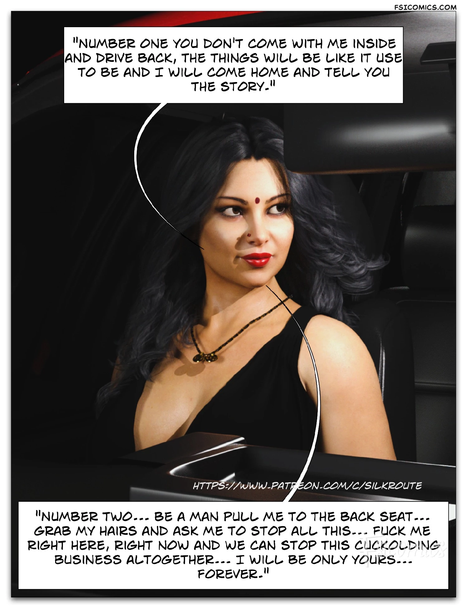 take her chapter 10 silk route ira raman 036 - FSIComics take-her-chapter-10-silk-route-ira-raman-036