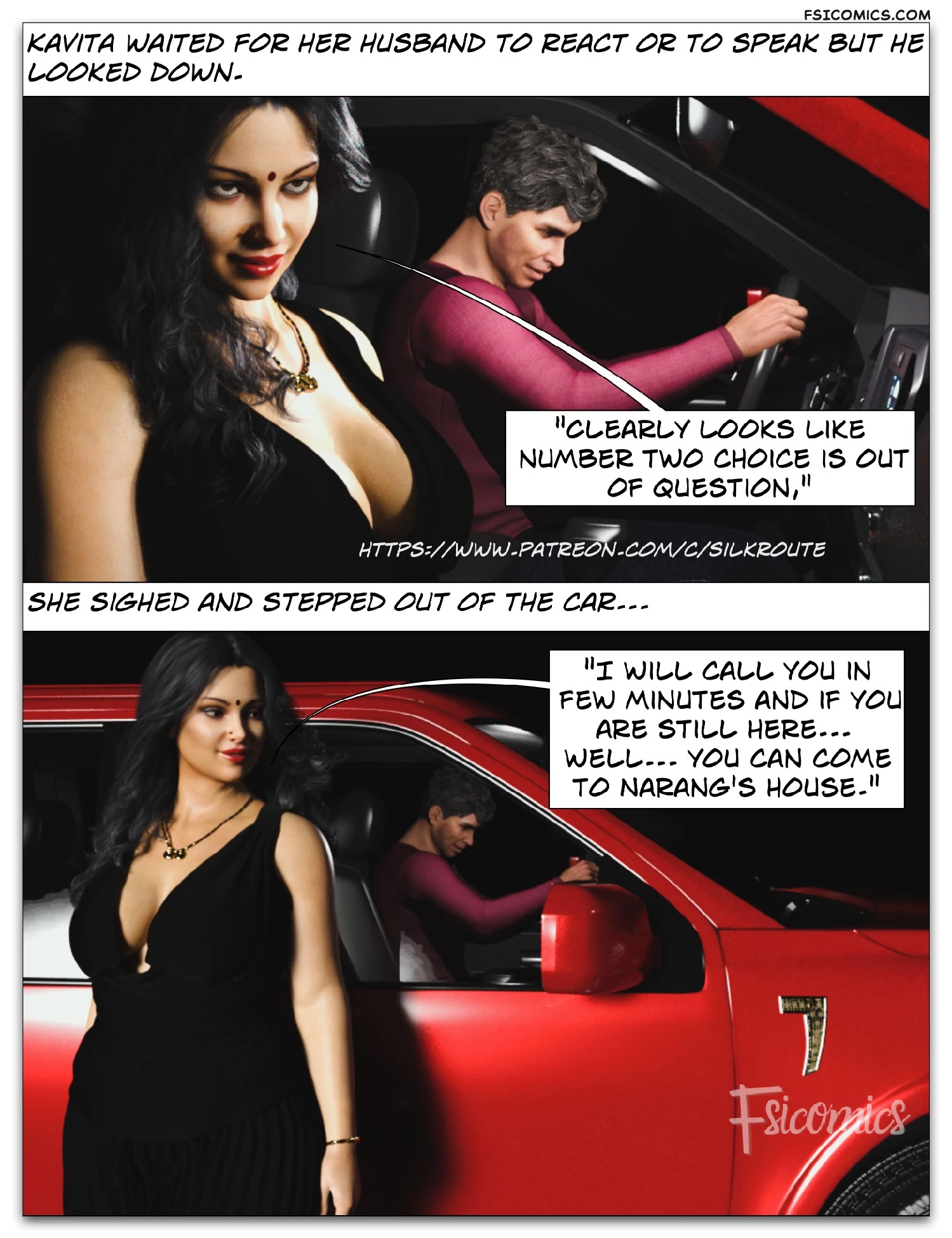 take her chapter 10 silk route ira raman 038 - FSIComics take-her-chapter-10-silk-route-ira-raman-038