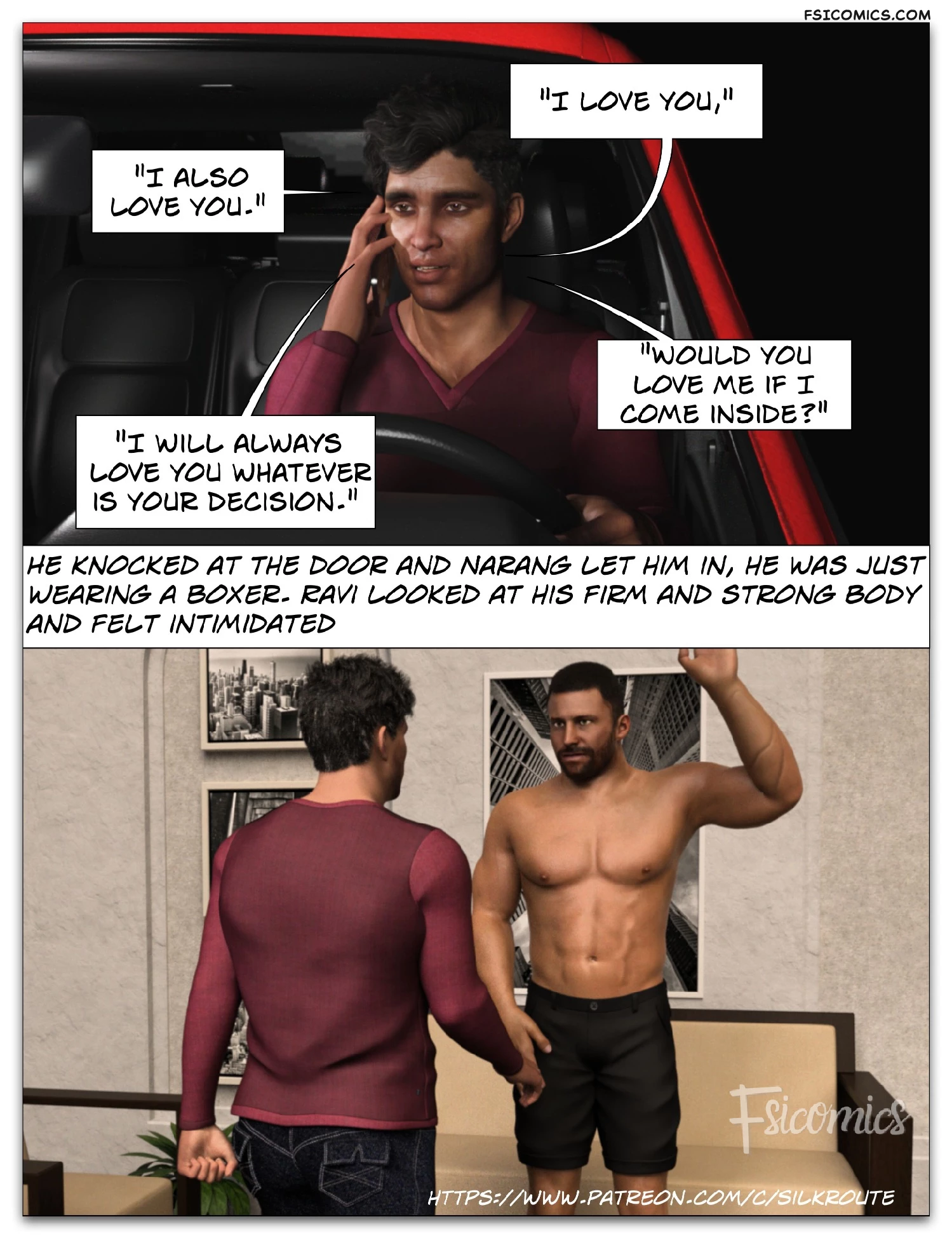 take her chapter 10 silk route ira raman 041 - FSIComics take-her-chapter-10-silk-route-ira-raman-041