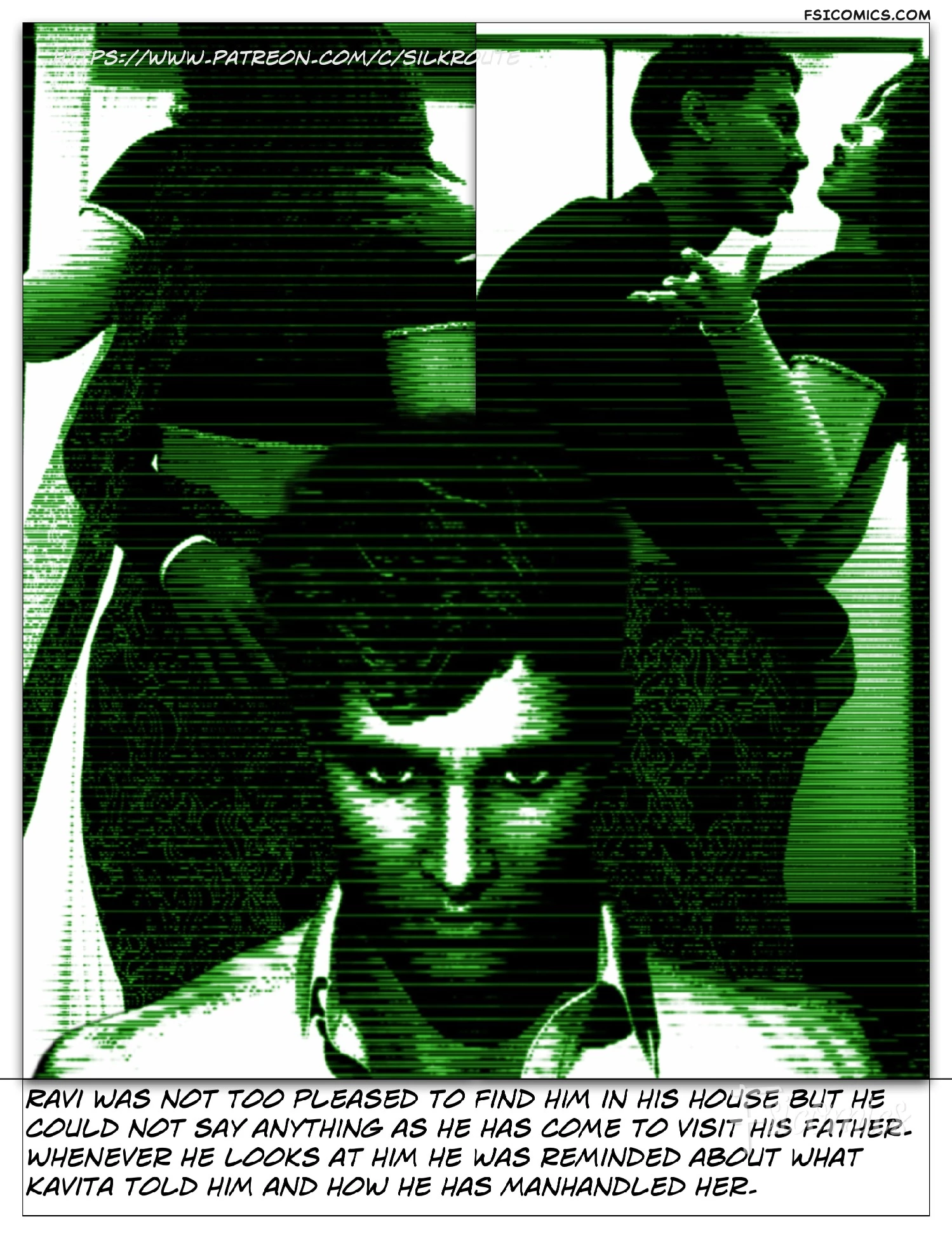take her chapter 11 silk route ira raman 065 - FSIComics take-her-chapter-11-silk-route-ira-raman-065