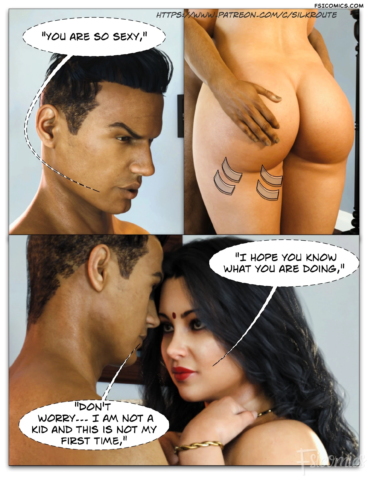 take her chapter 9 silk route ira raman 008 - FSIComics take-her-chapter-9-silk-route-ira-raman-008